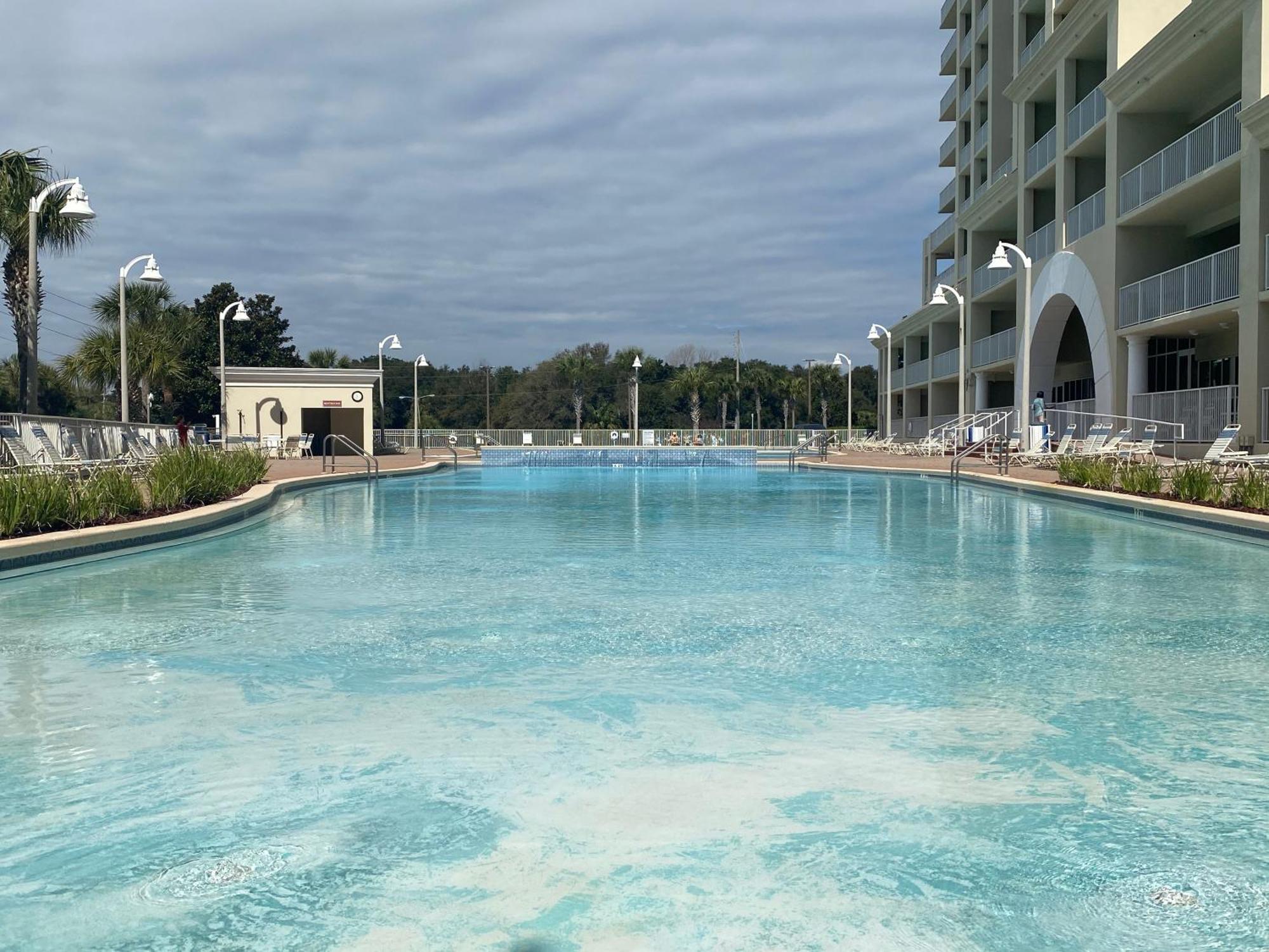 Ariel Dunes Ii 204 - Miramar Aparthotel