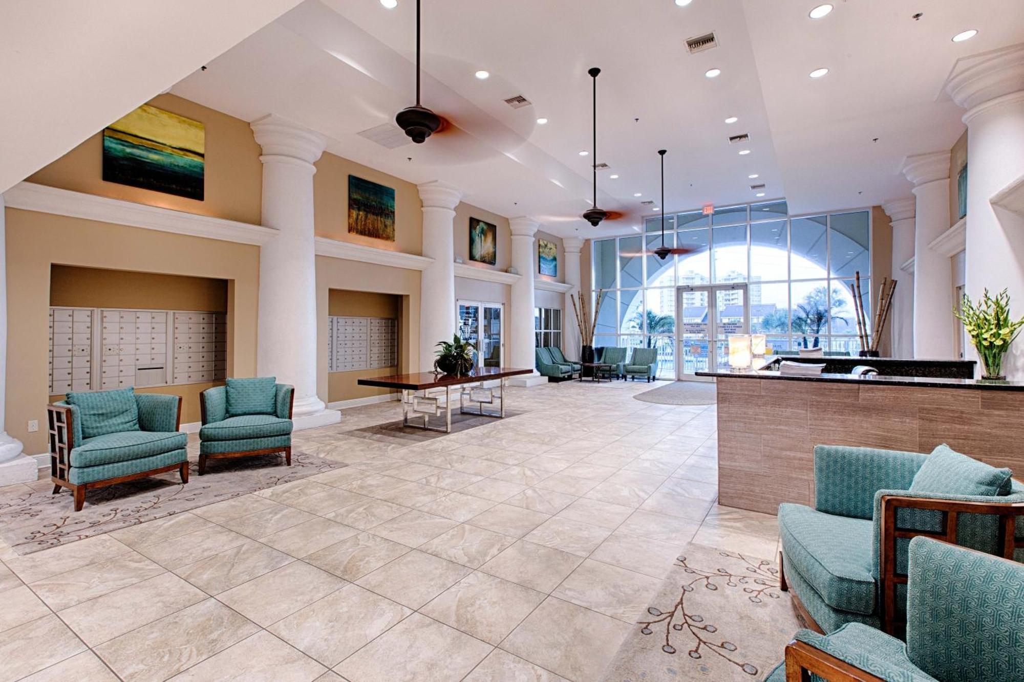 Aparthotel Ariel Dunes Ii 204 - Miramar Miramar Beach