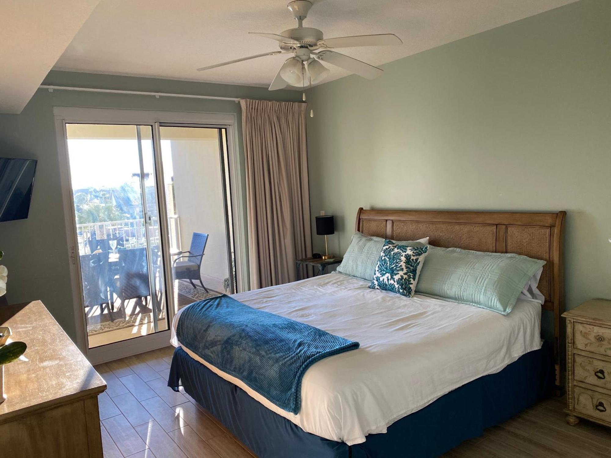 Aparthotel Ariel Dunes Ii 204 - Miramar