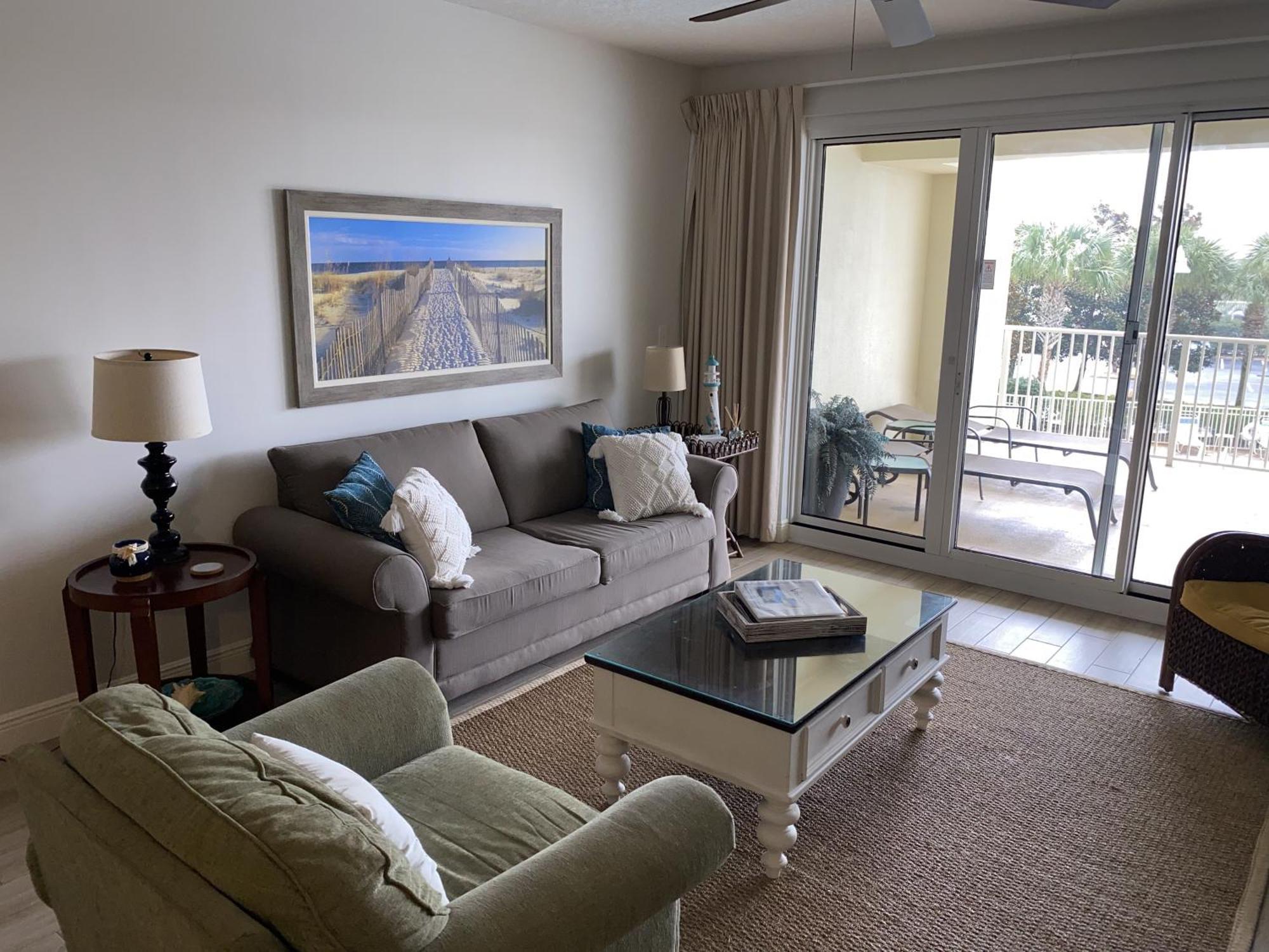 Ariel Dunes Ii 204 - Miramar Miramar Beach