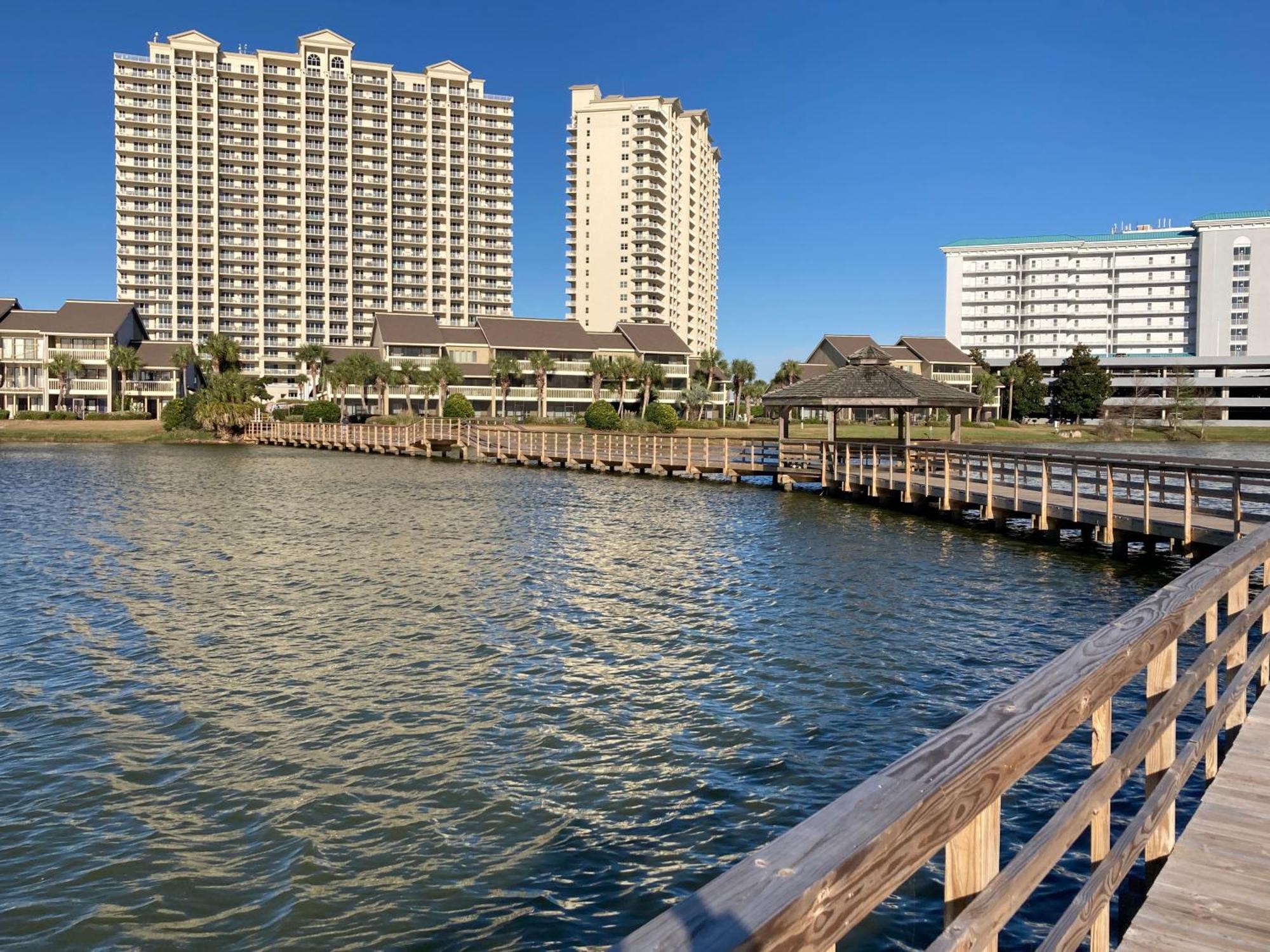 Ariel Dunes Ii 204 - Miramar Aparthotel Miramar Beach