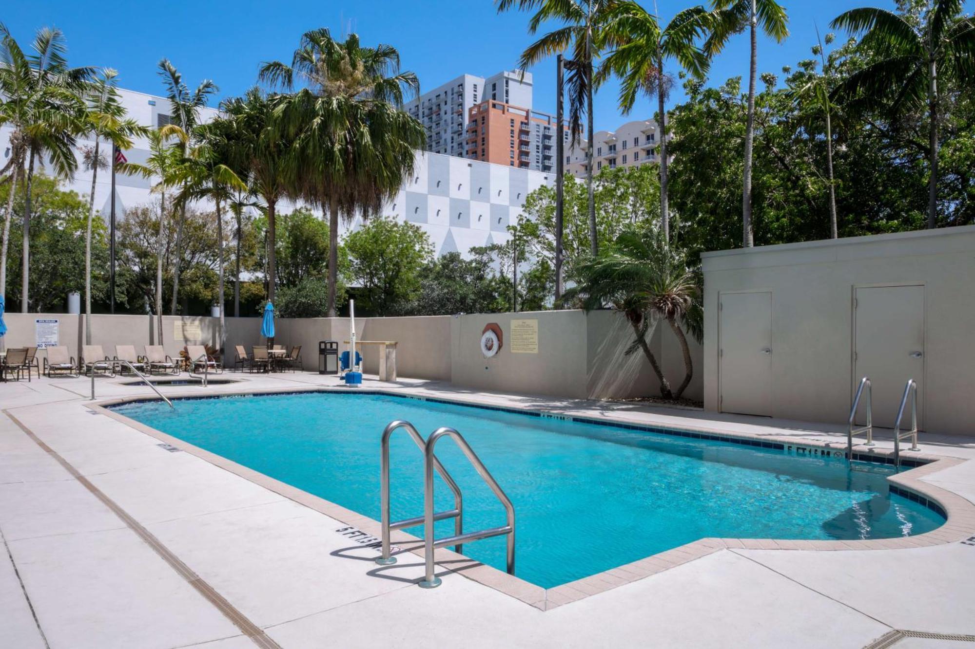 Hampton Miami/dadeland