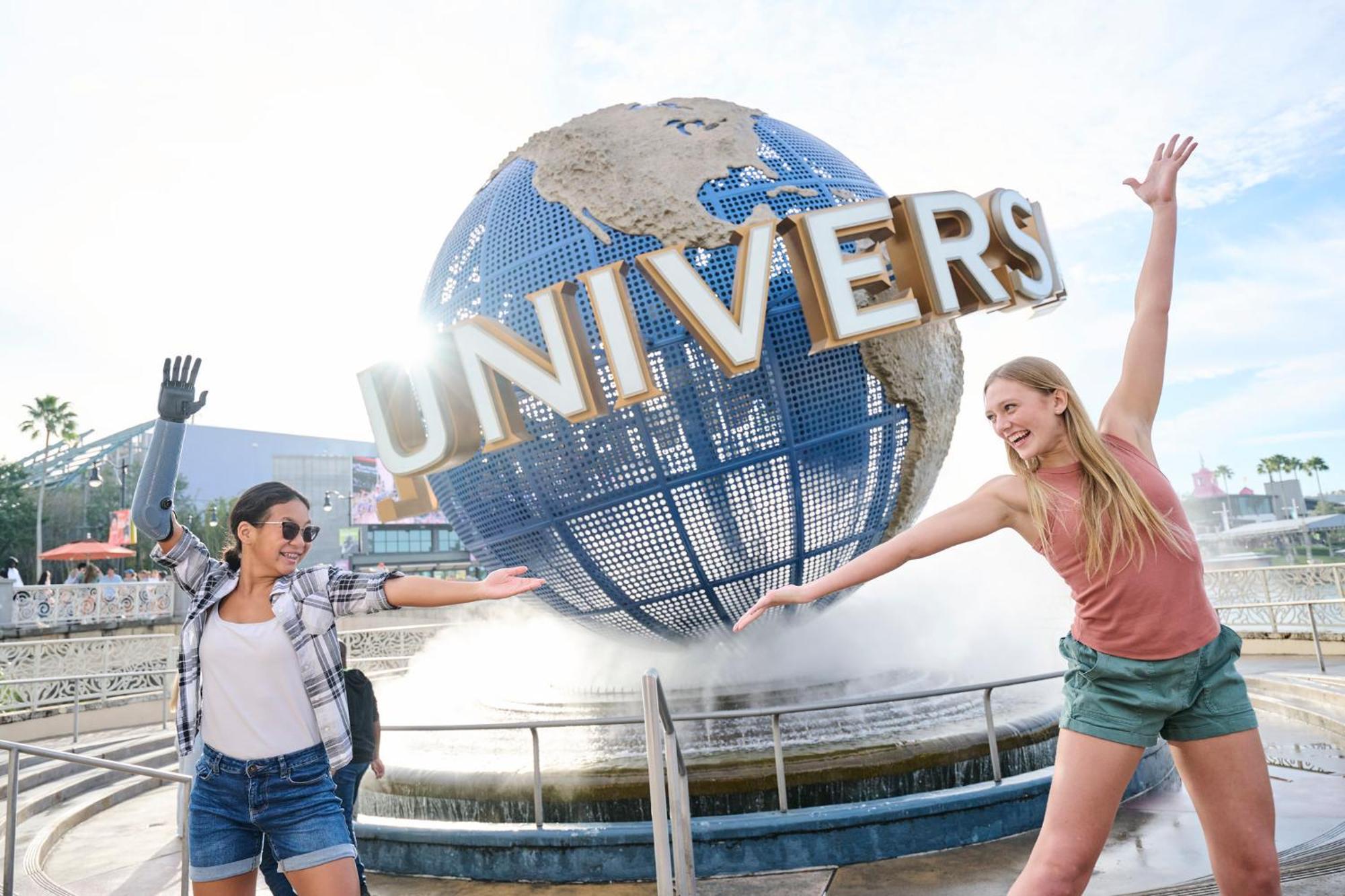 & Across From Universal By Ihg 3* Orlando