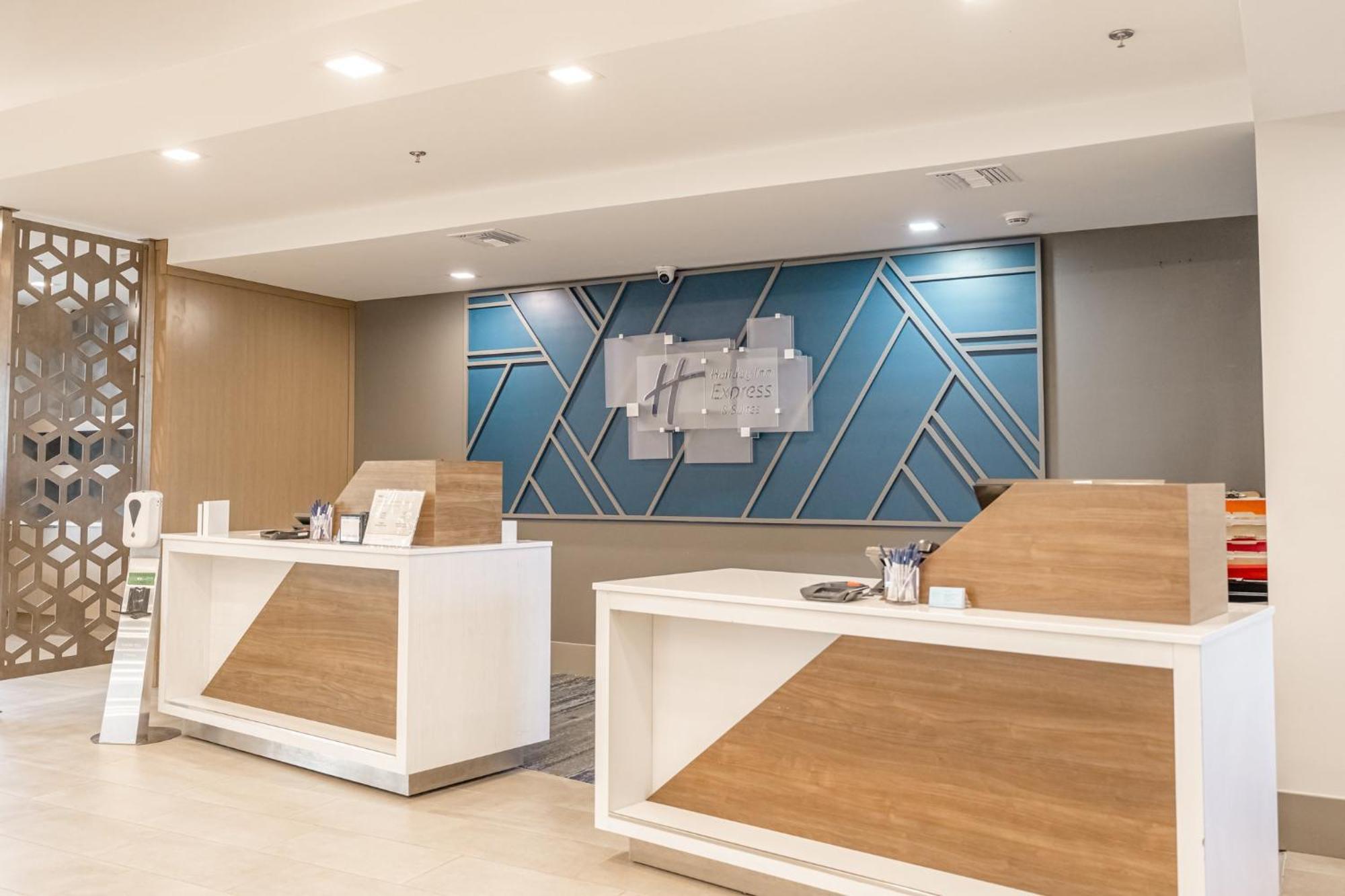Express & Cocoa By Ihg 2*