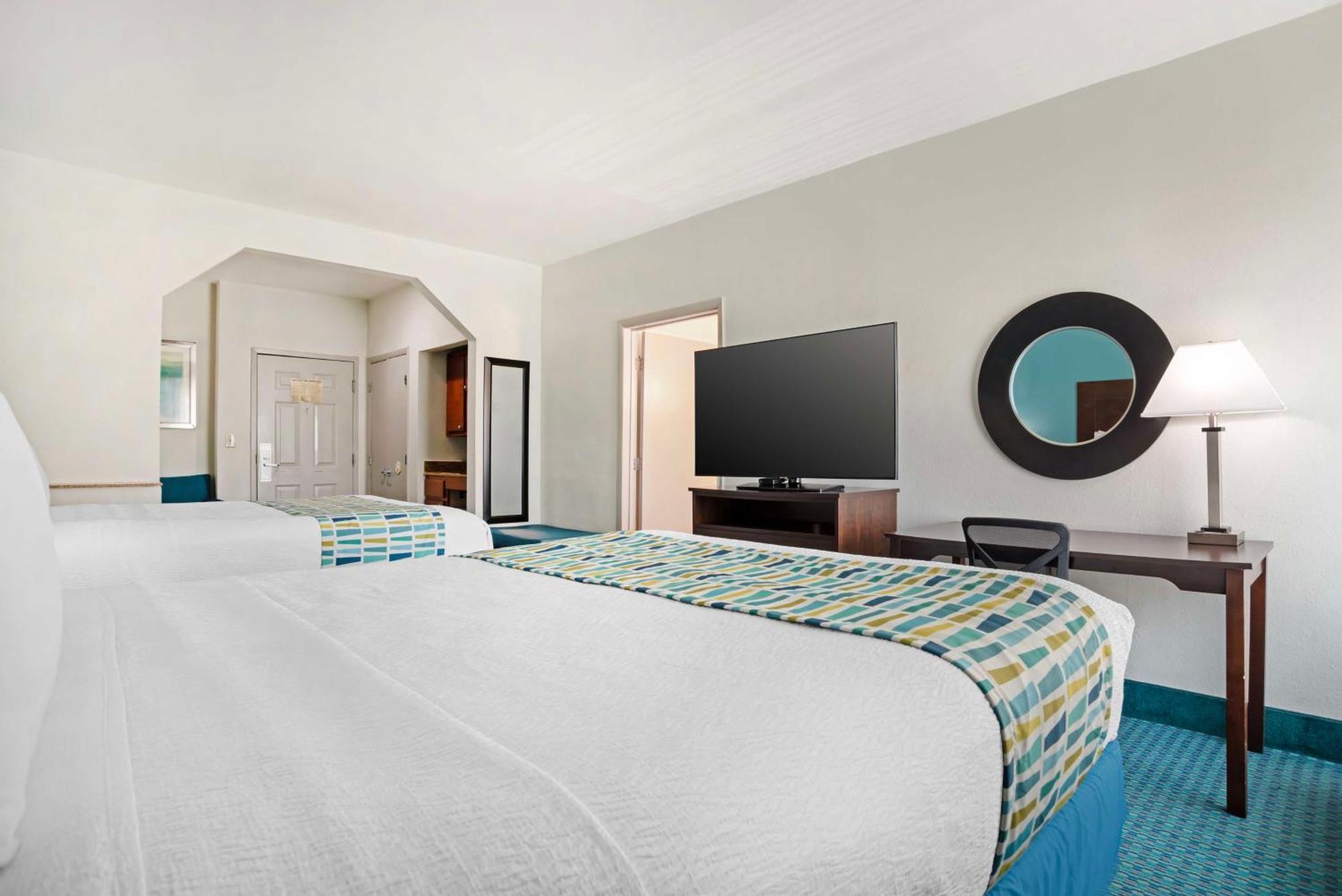 Hotel Western Blue Angel Pensacola