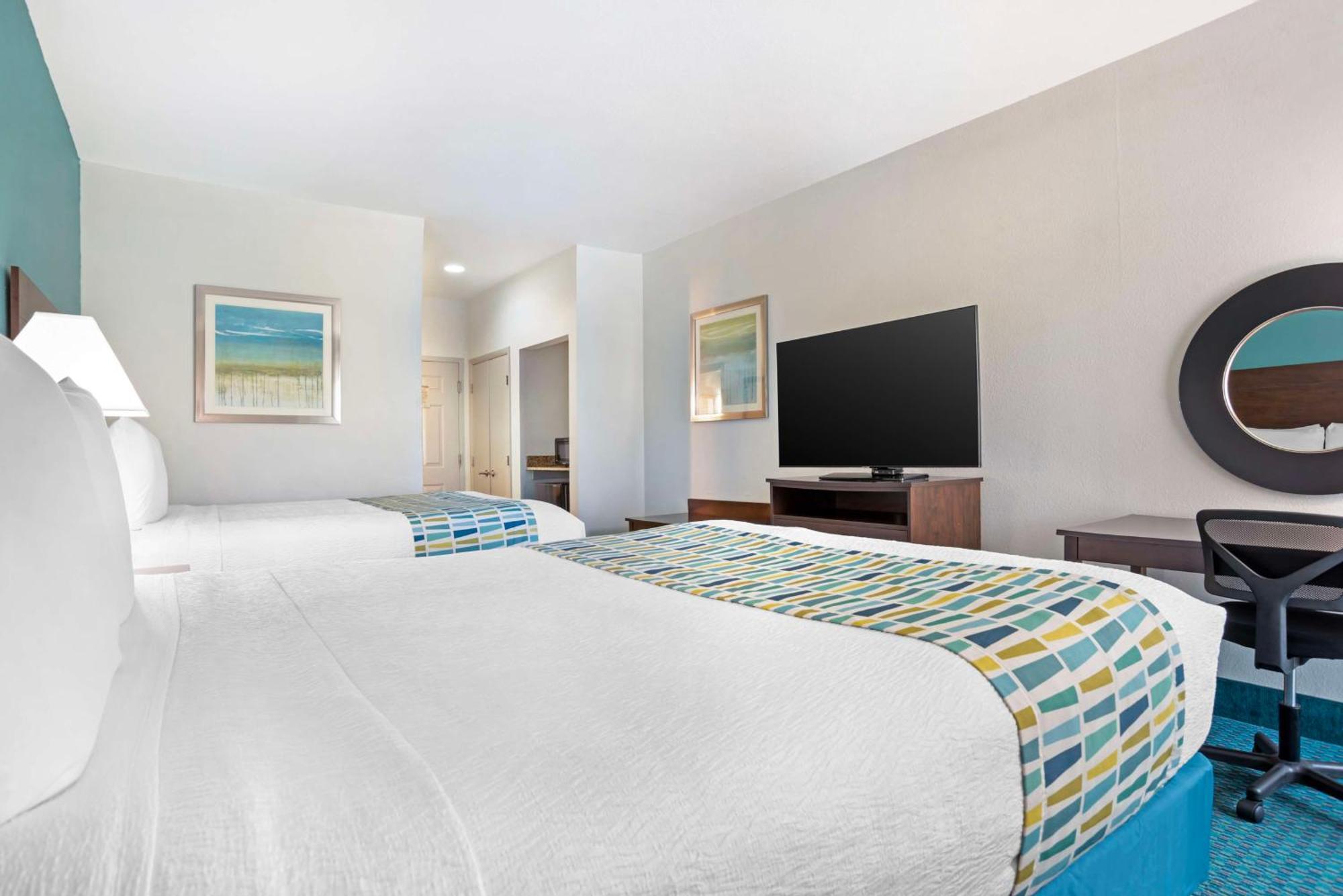 Hotel Western Blue Angel Pensacola