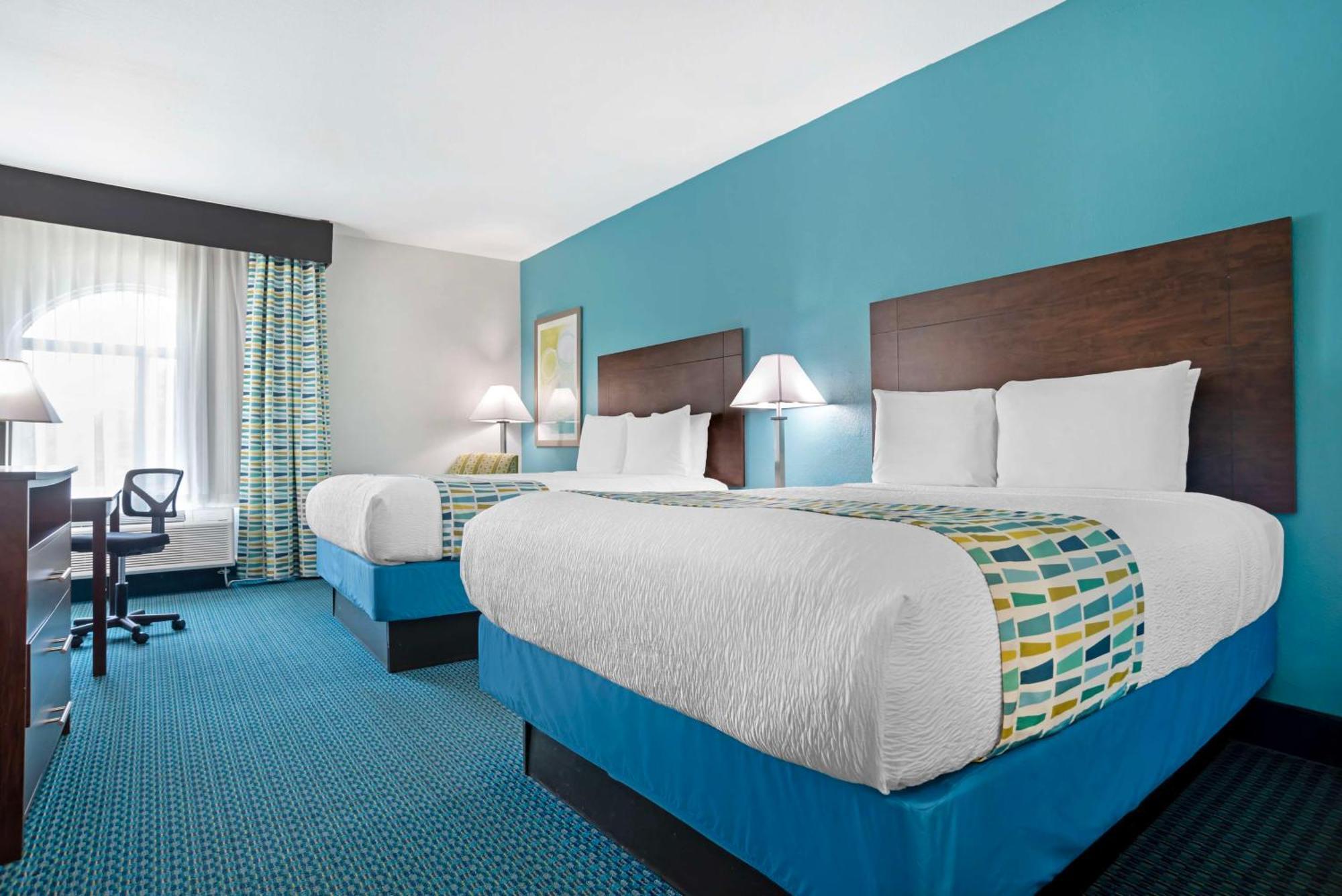 Western Blue Angel Hotel