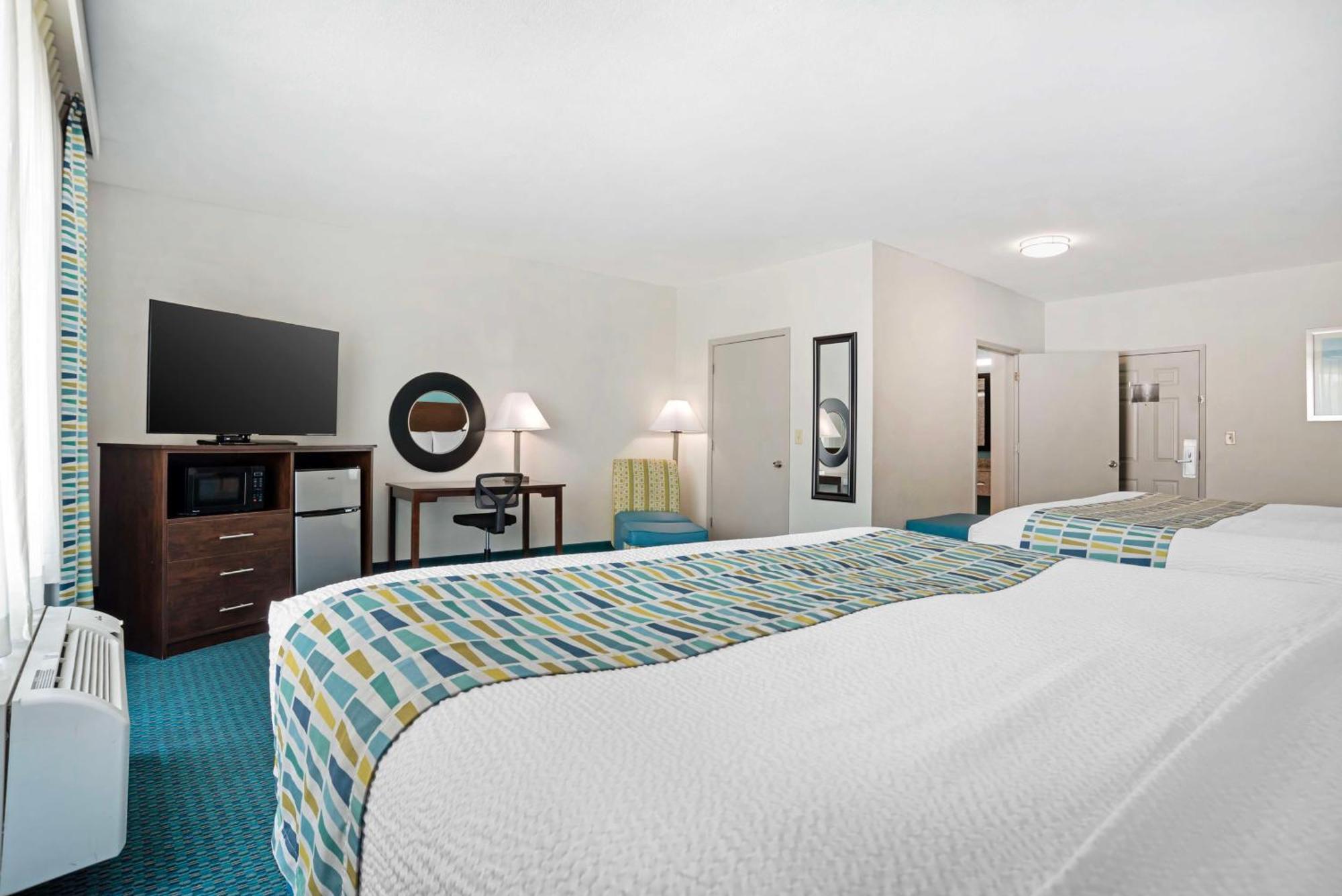 Hotel Western Blue Angel