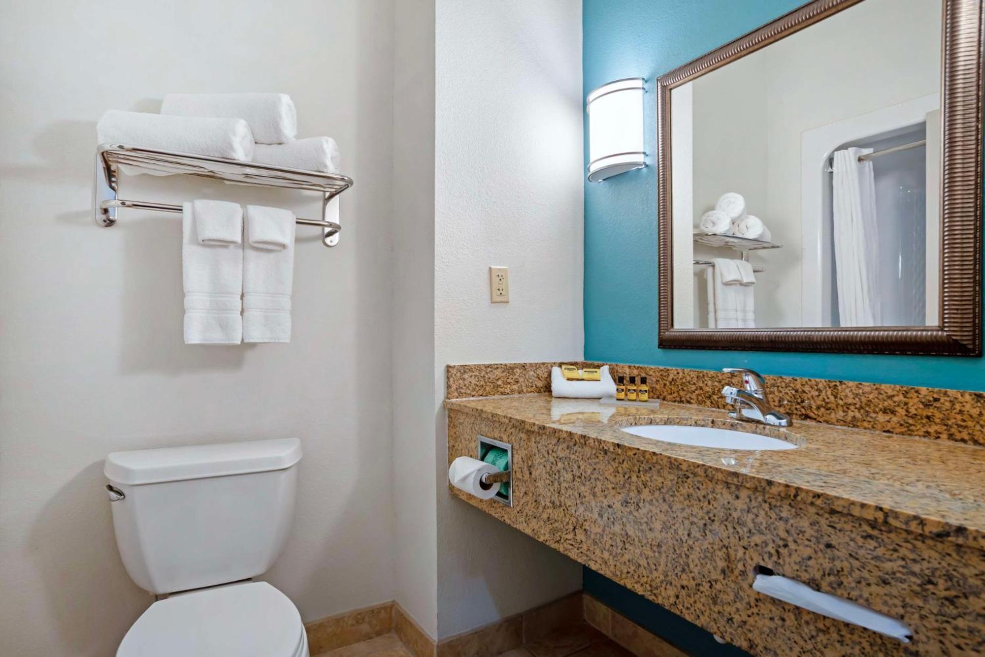 Western Blue Angel Hotel
