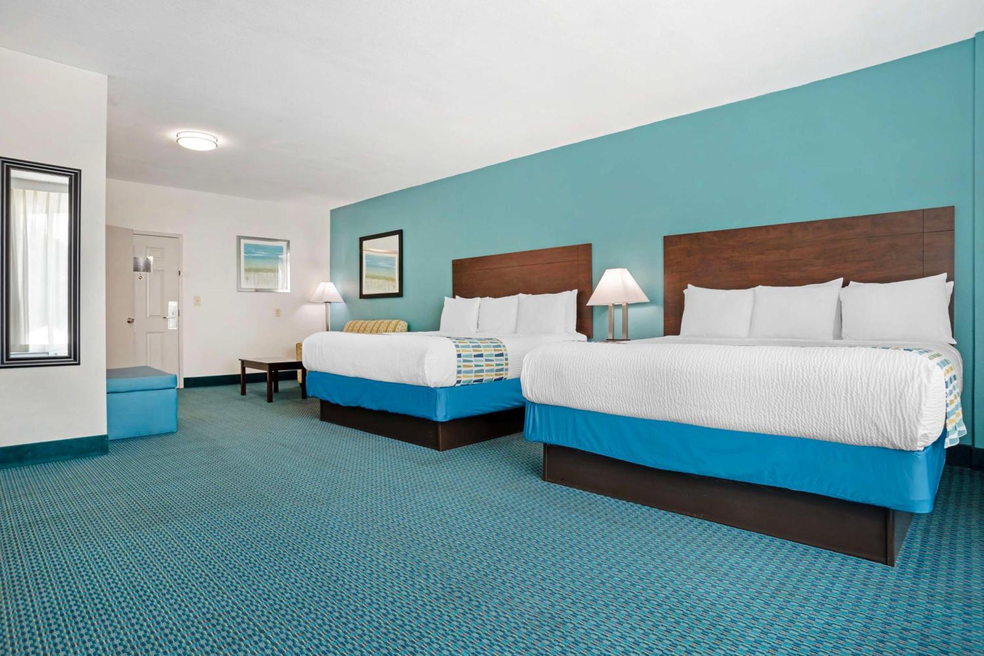 Western Blue Angel Hotel Pensacola