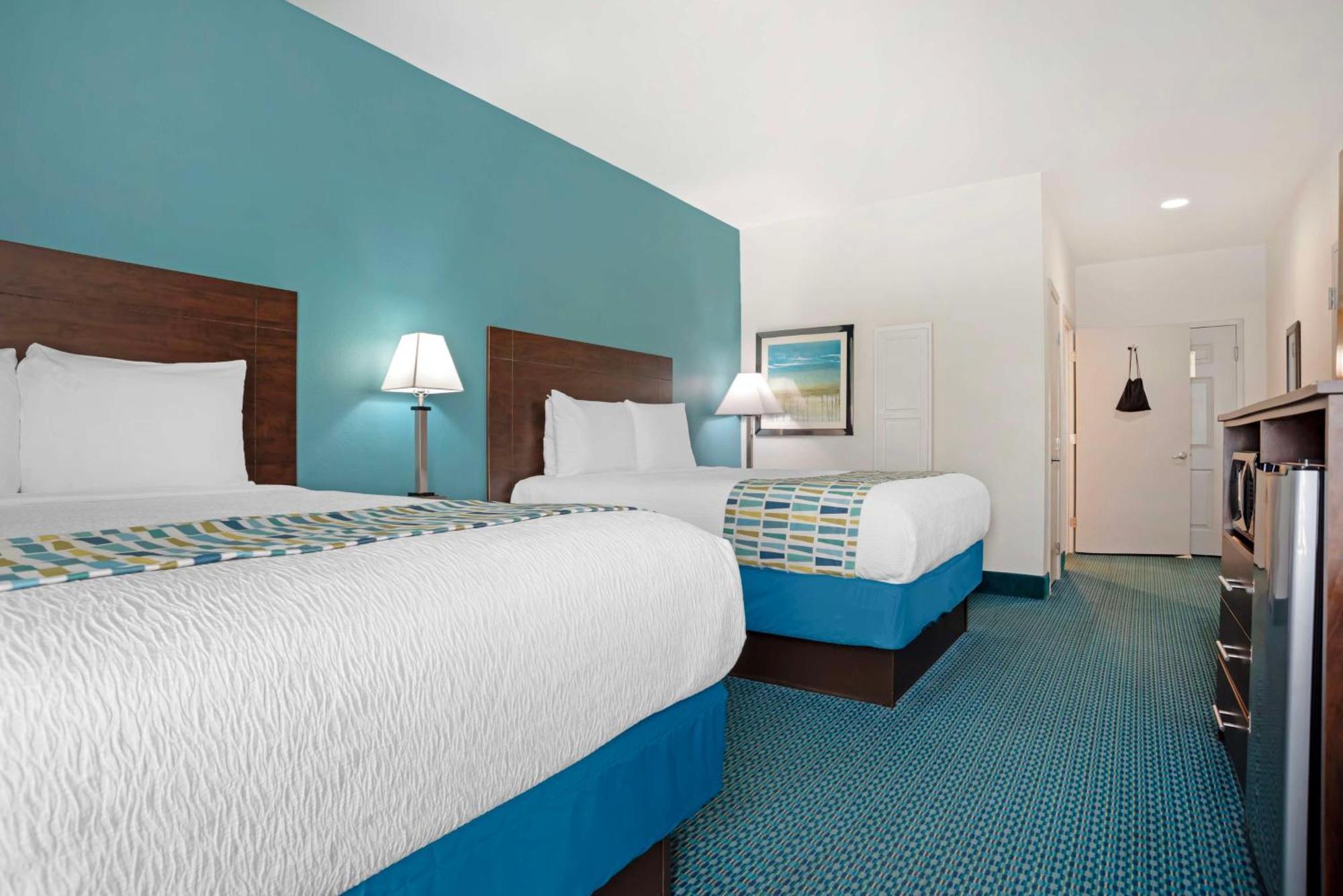 Western Blue Angel Hotel