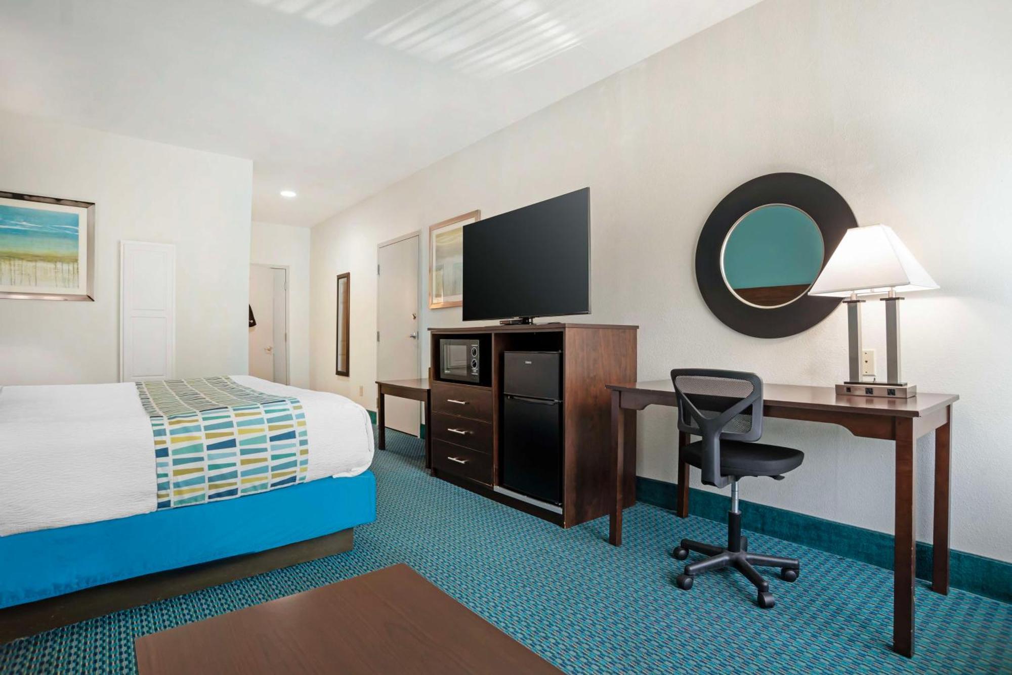 Western Blue Angel Hotel Pensacola