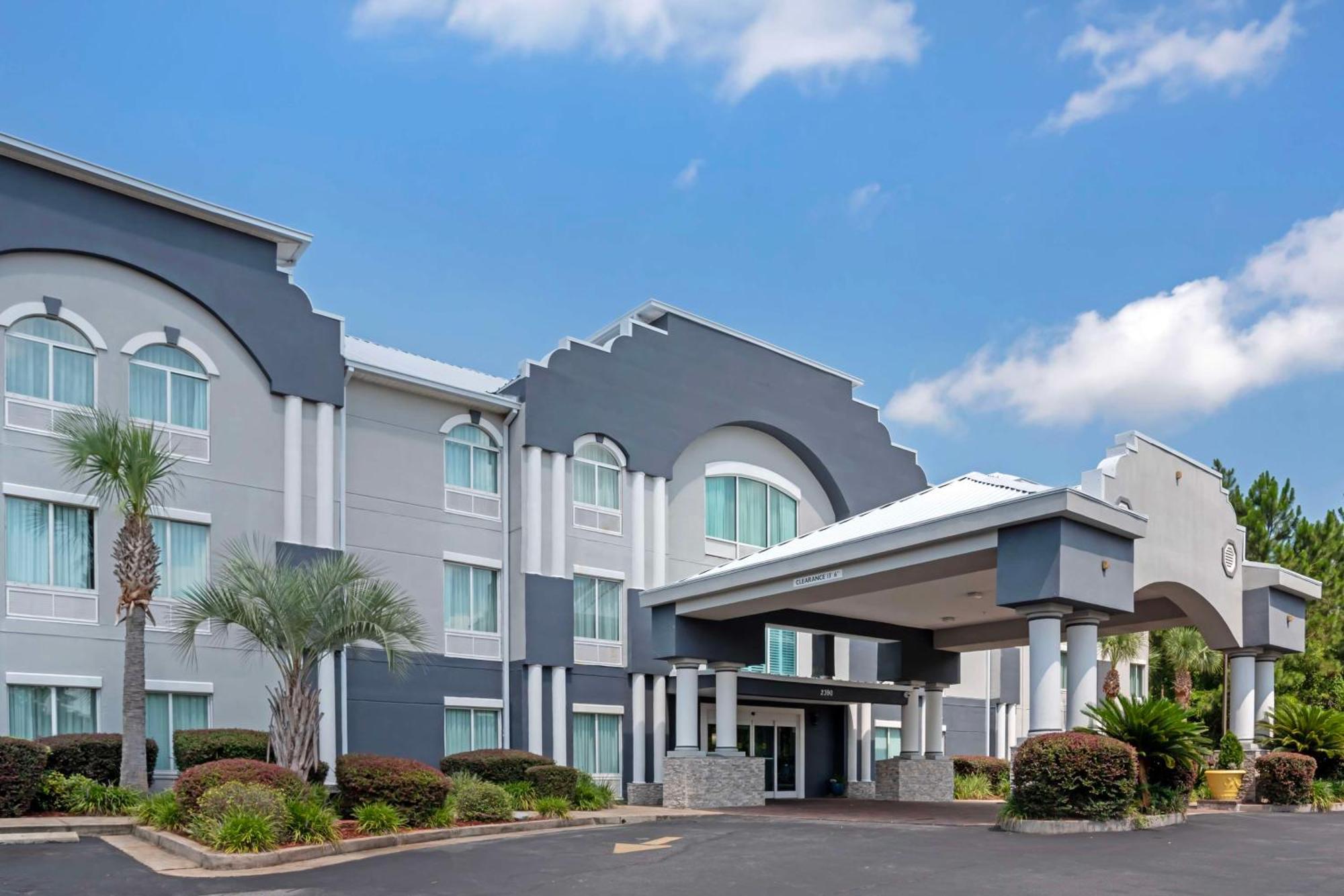 Hotel Western Blue Angel Pensacola