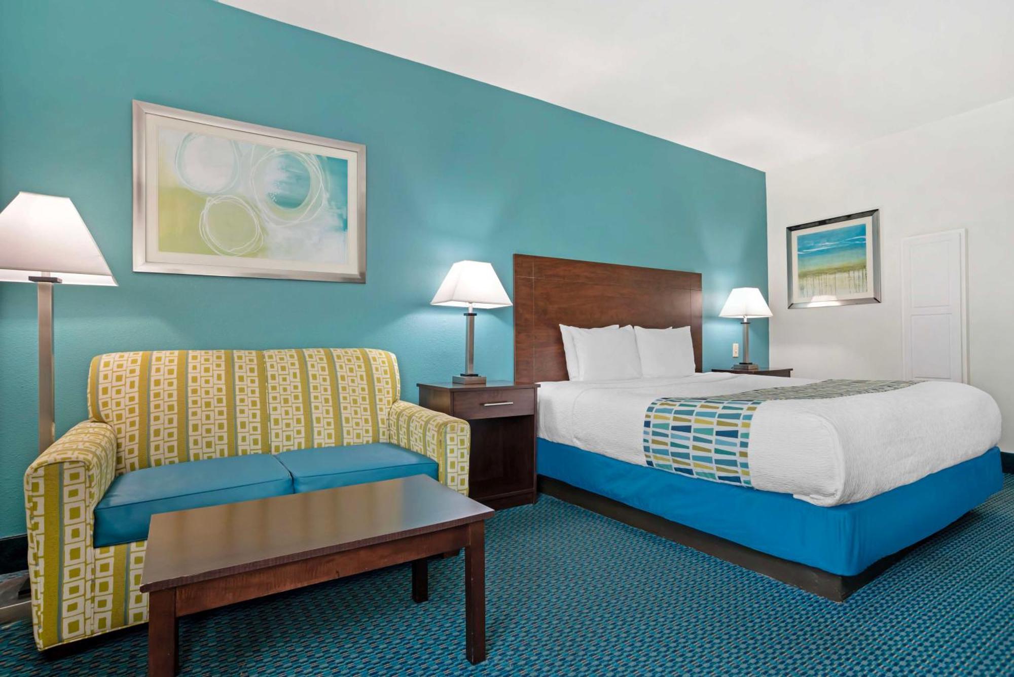 Western Blue Angel Hotel