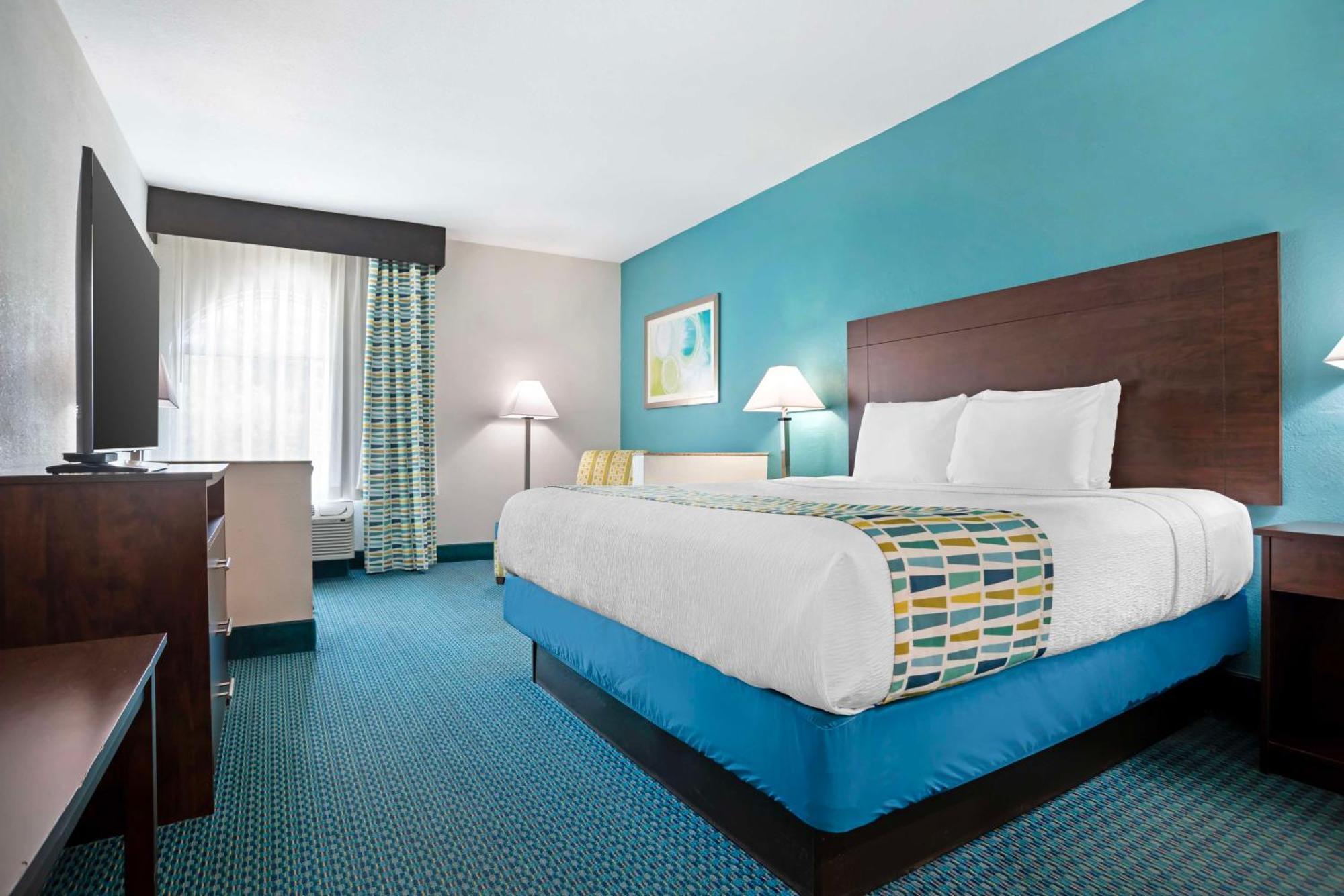 Hotel Western Blue Angel