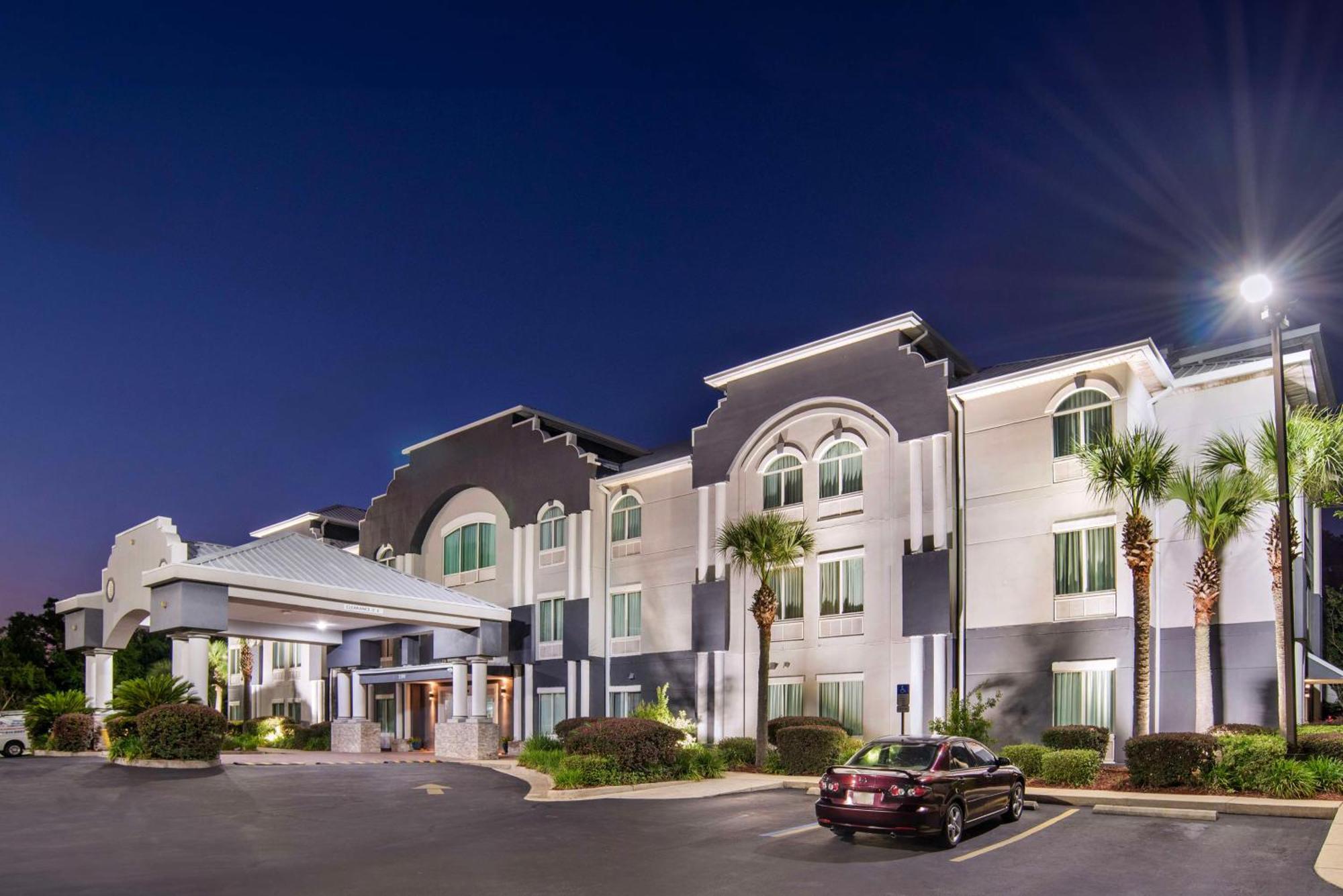 Western Blue Angel Hotel Pensacola