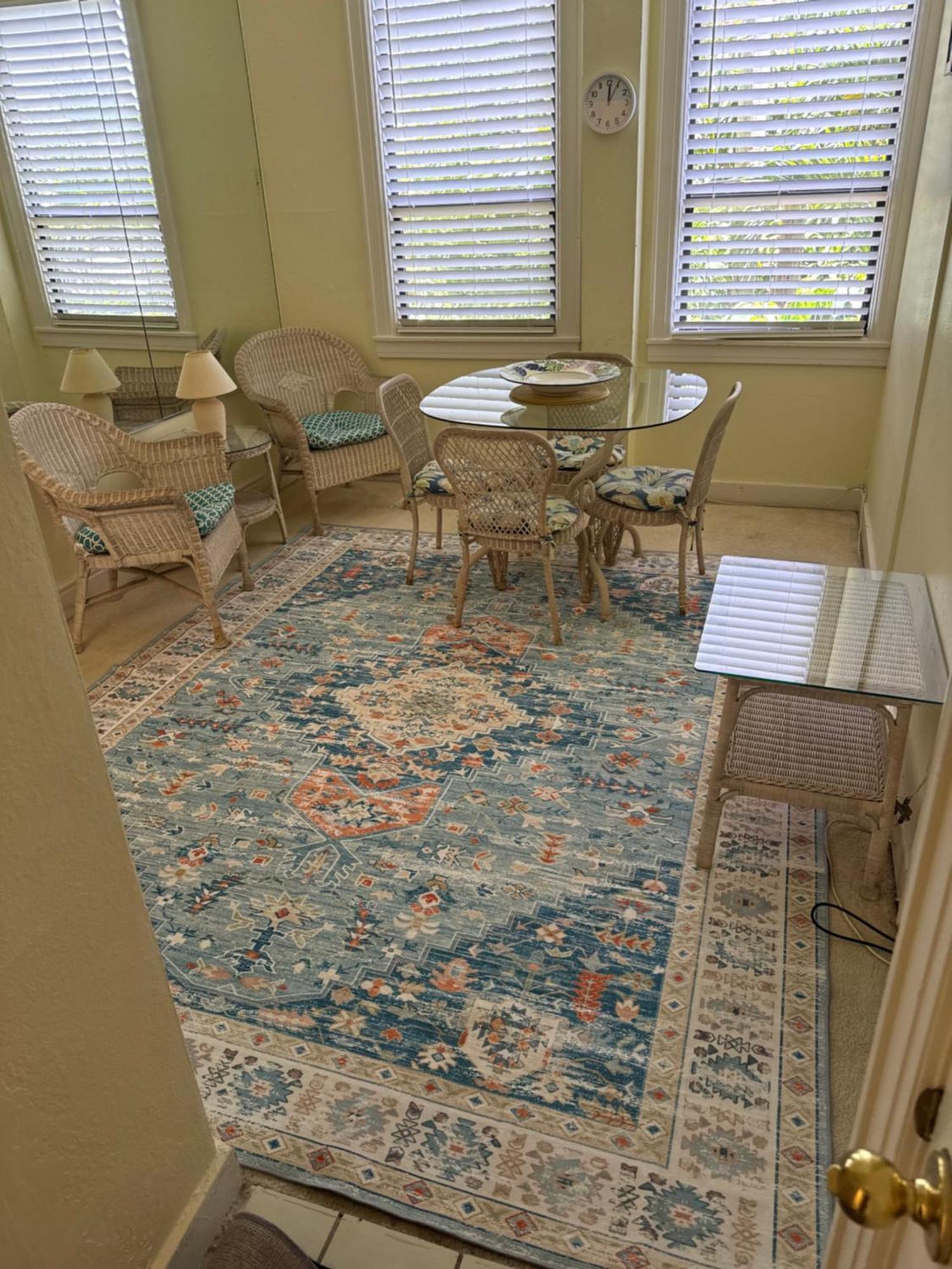 Tropical Palm 2bedroom 2bathroom Outdoorpool Garden
