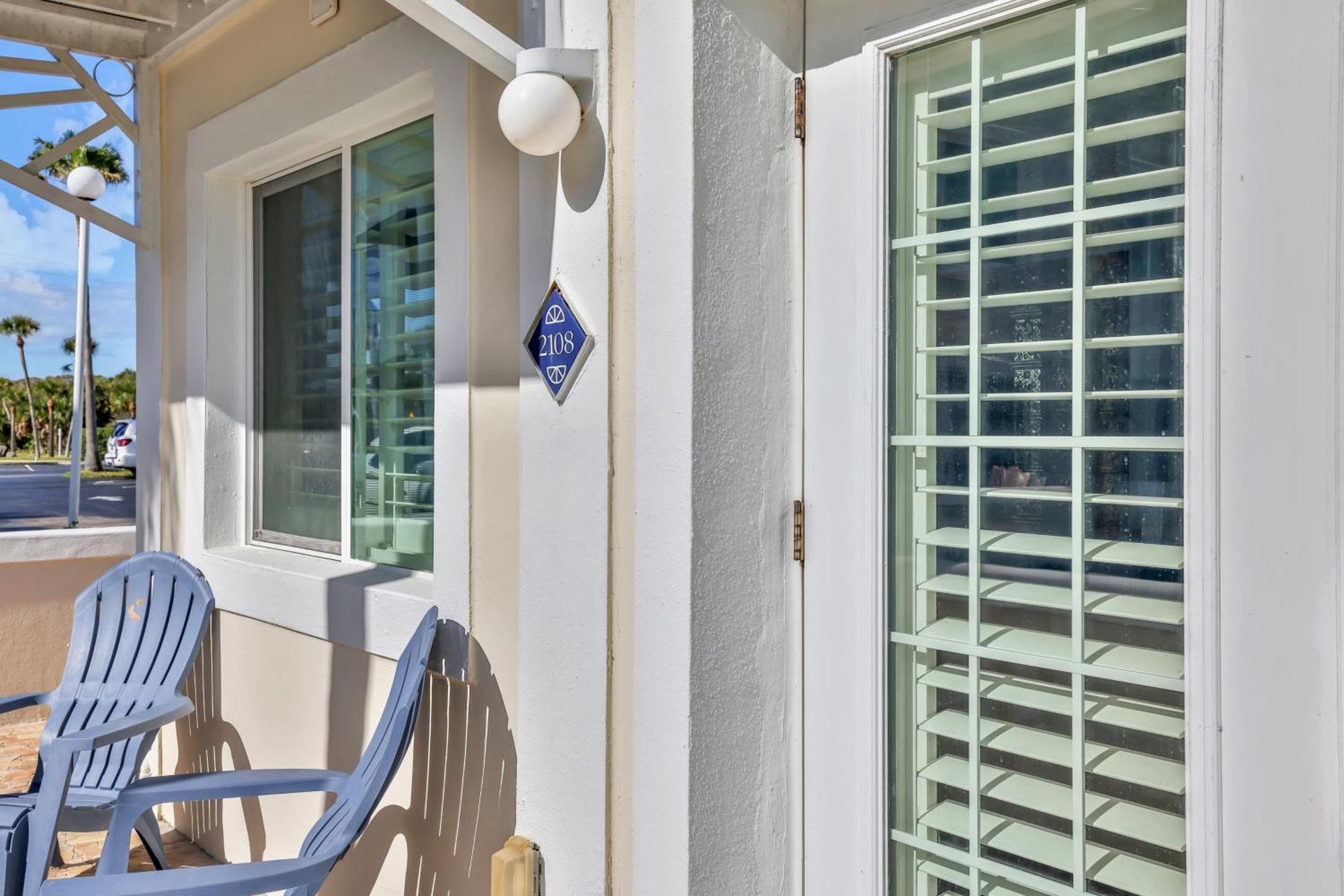 Royal Palace Apartment Cape Canaveral