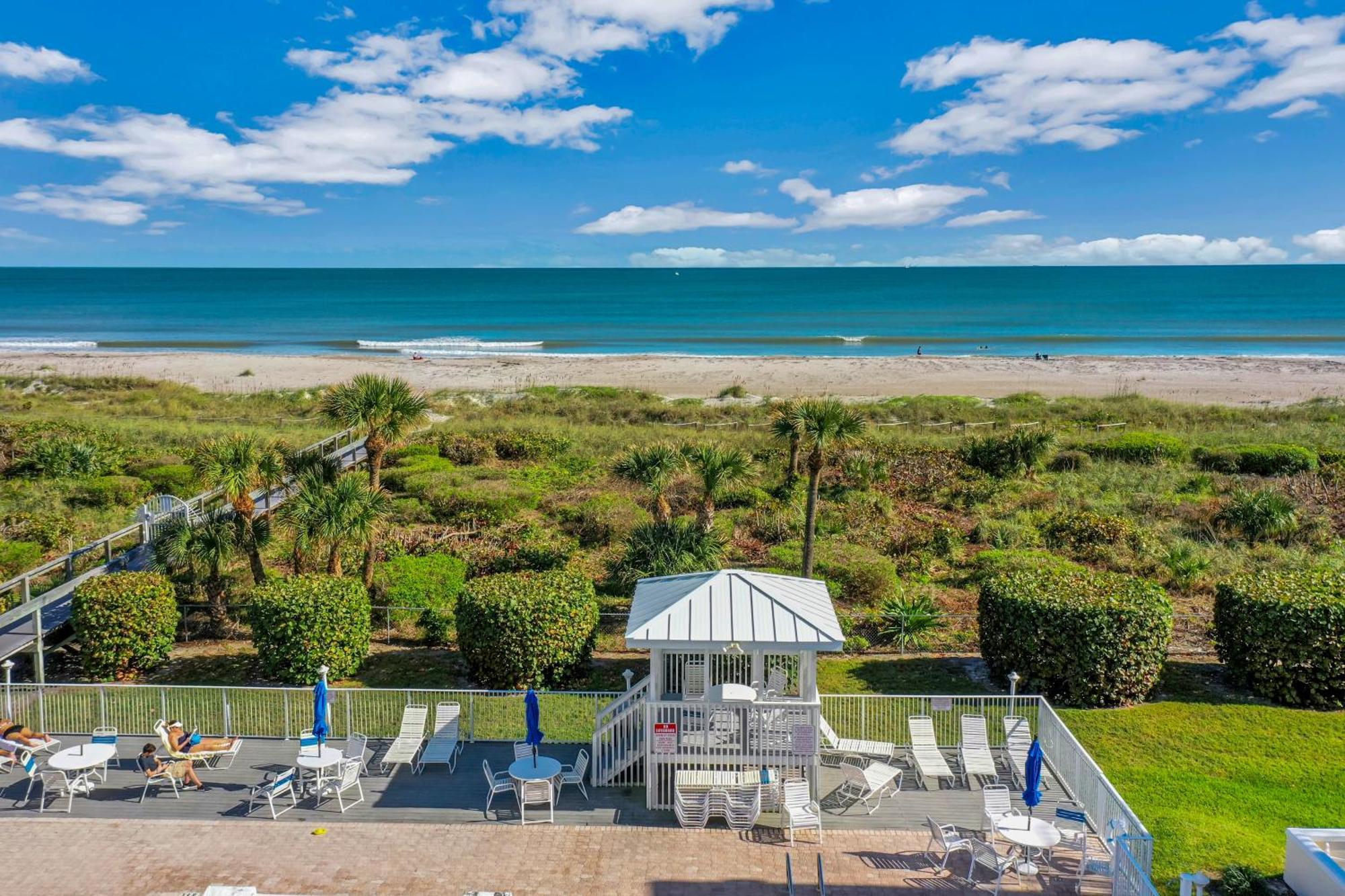 Apartment Royal Palace Cape Canaveral