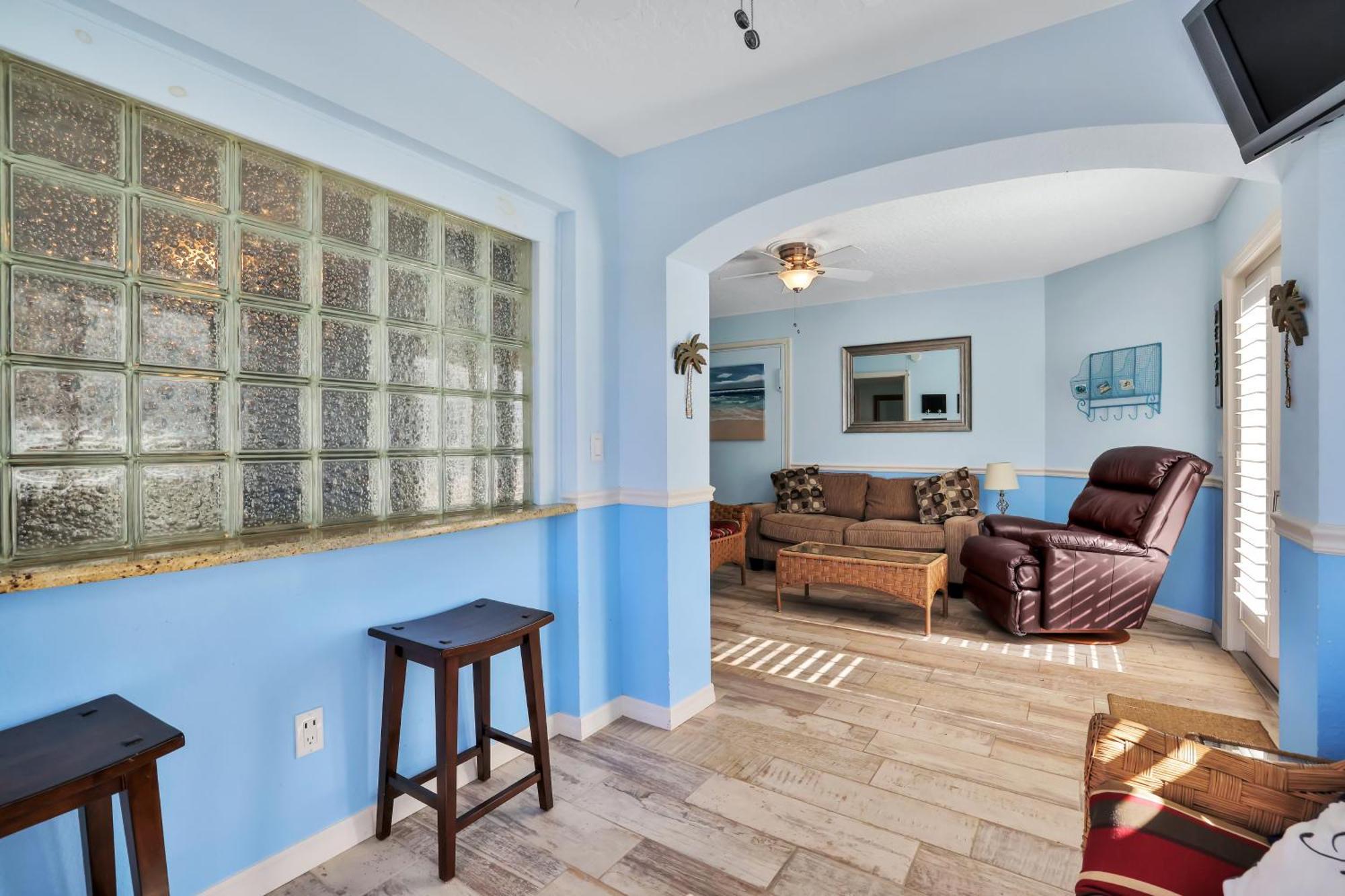 Royal Palace Apartment Cape Canaveral
