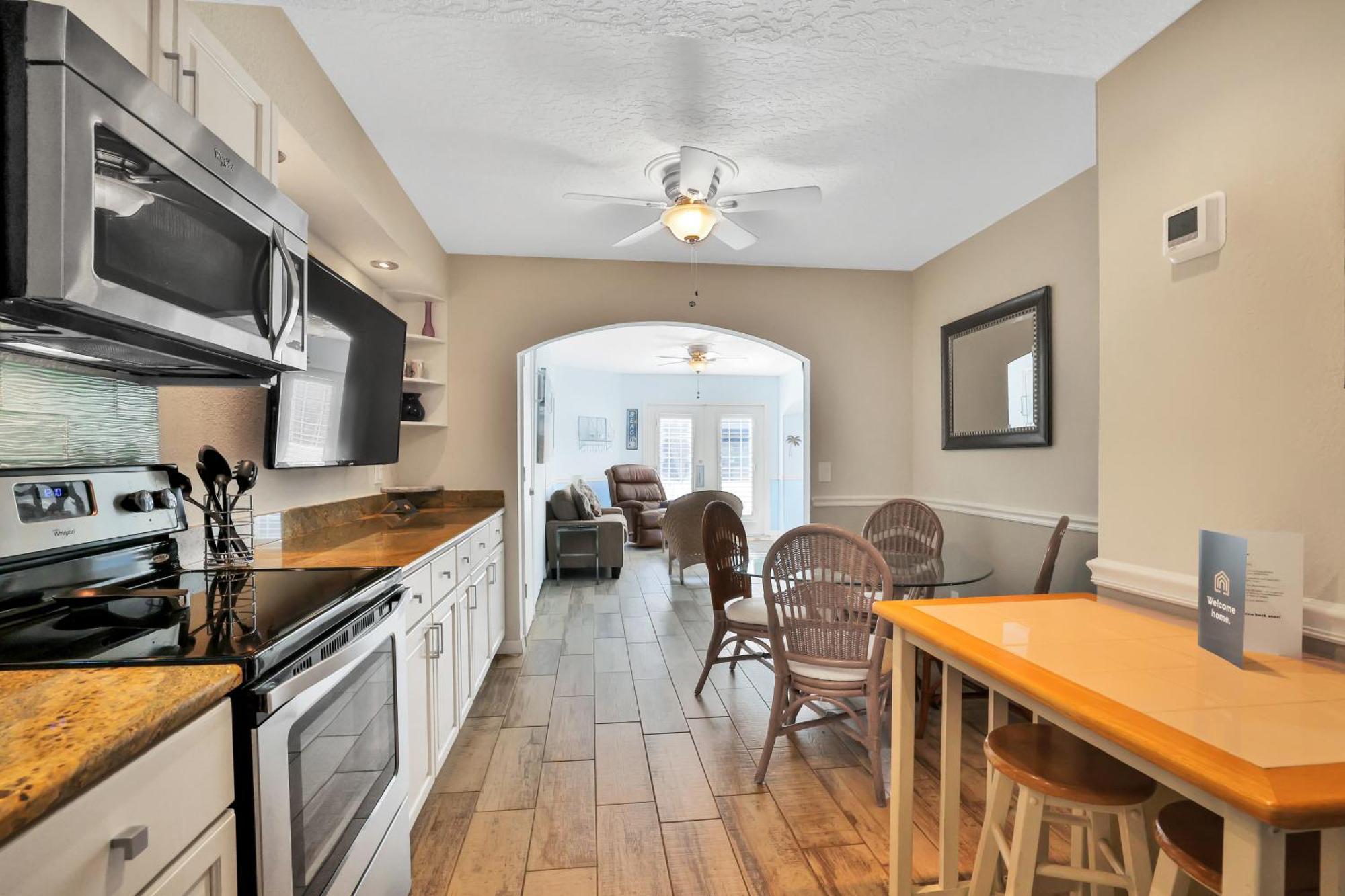 Apartment Royal Palace Cape Canaveral