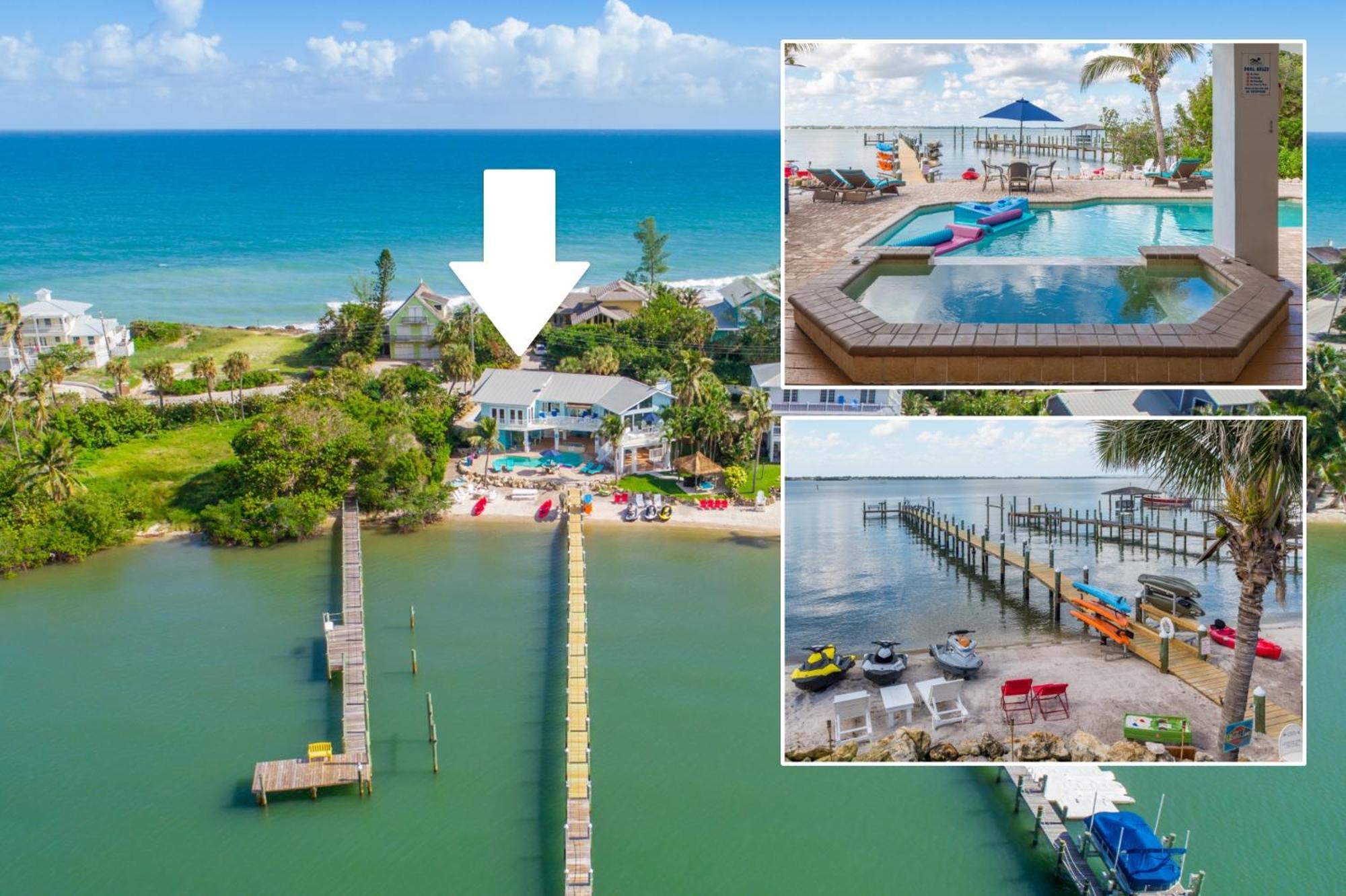 Holiday home Aquarius North *