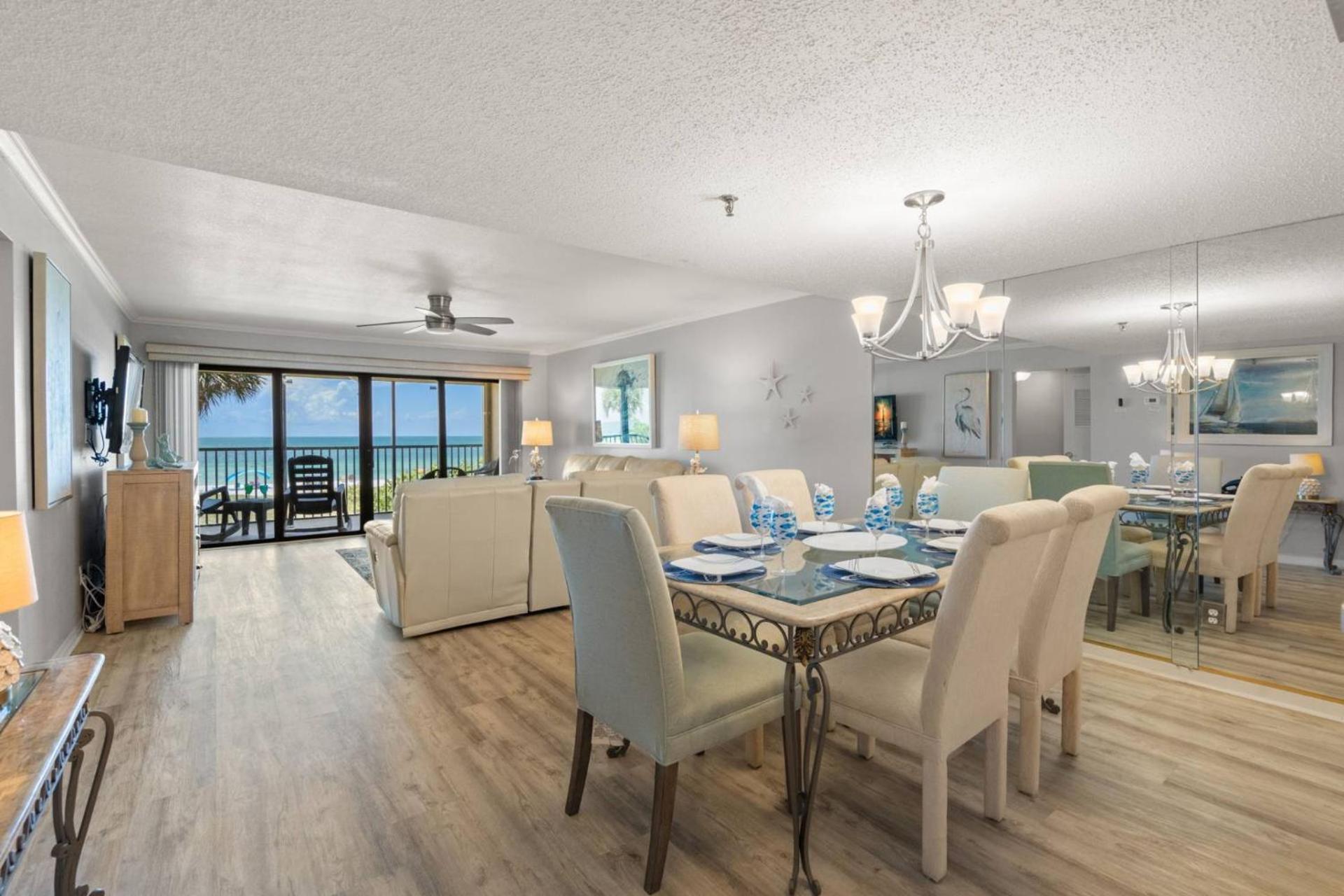 Holiday home 206 Reflections-on-the-gulf Clearwater Beach