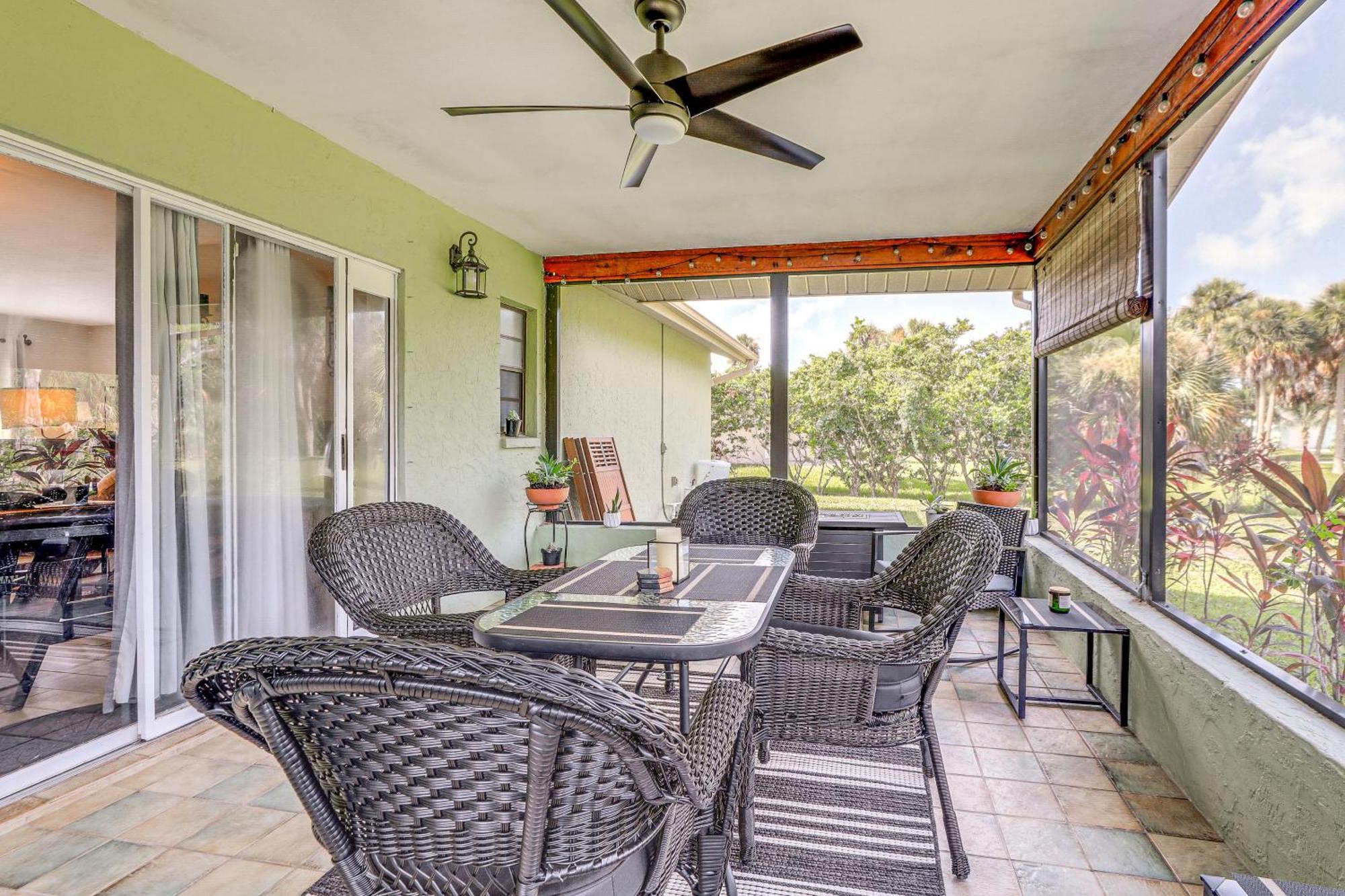 Holiday home Lovely Retreat Walk To Manasota Key Beach! Englewood