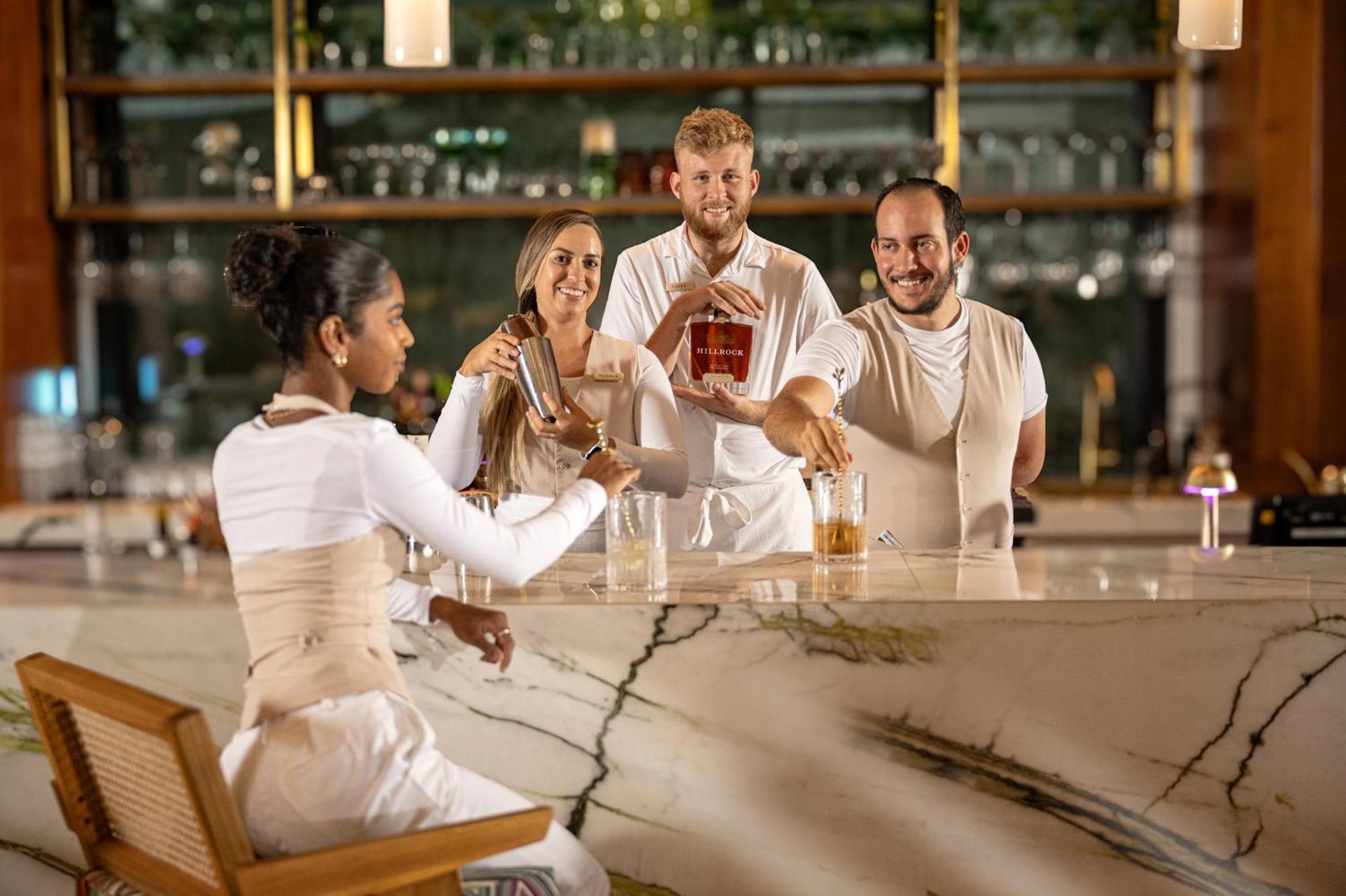 Ette Luxury & Hotel 5*