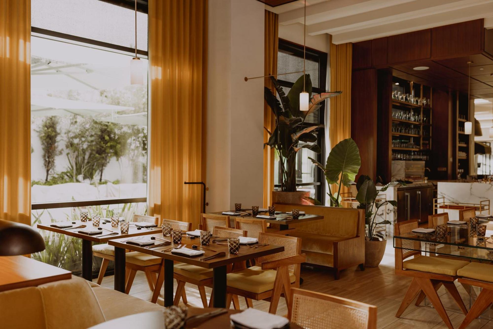 Ette Luxury & Hotel Four Corners