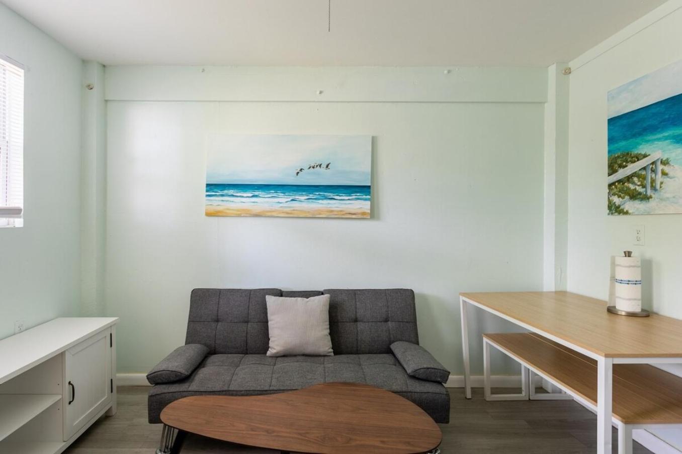 Sandy Beach Sunset A Apartment *