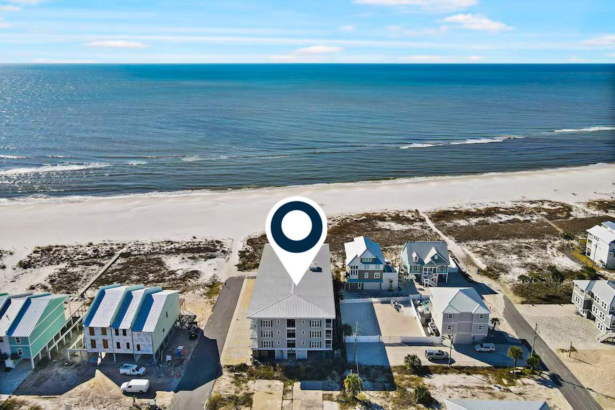 Surfside #6 Mexico Beach