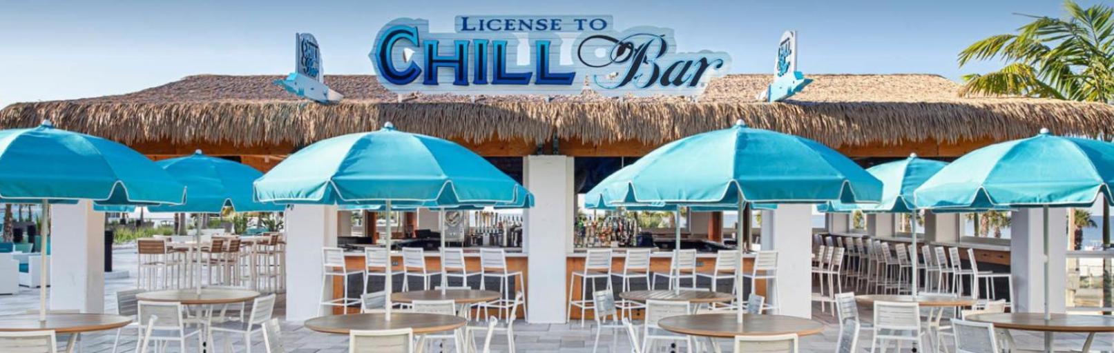 Margaritaville Ft Myers Hotel Fort Myers Beach