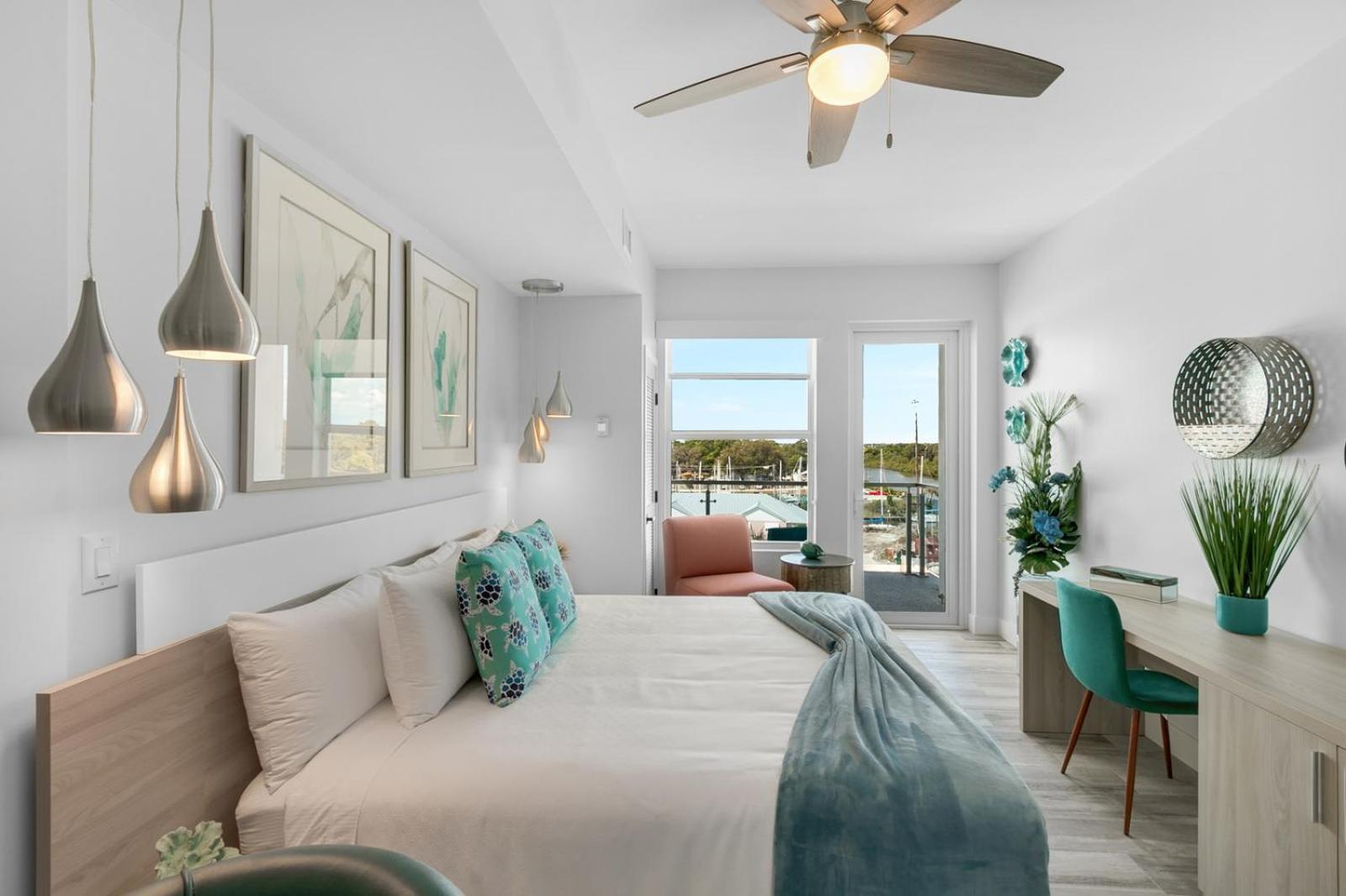 Dolphins Vacation Resort