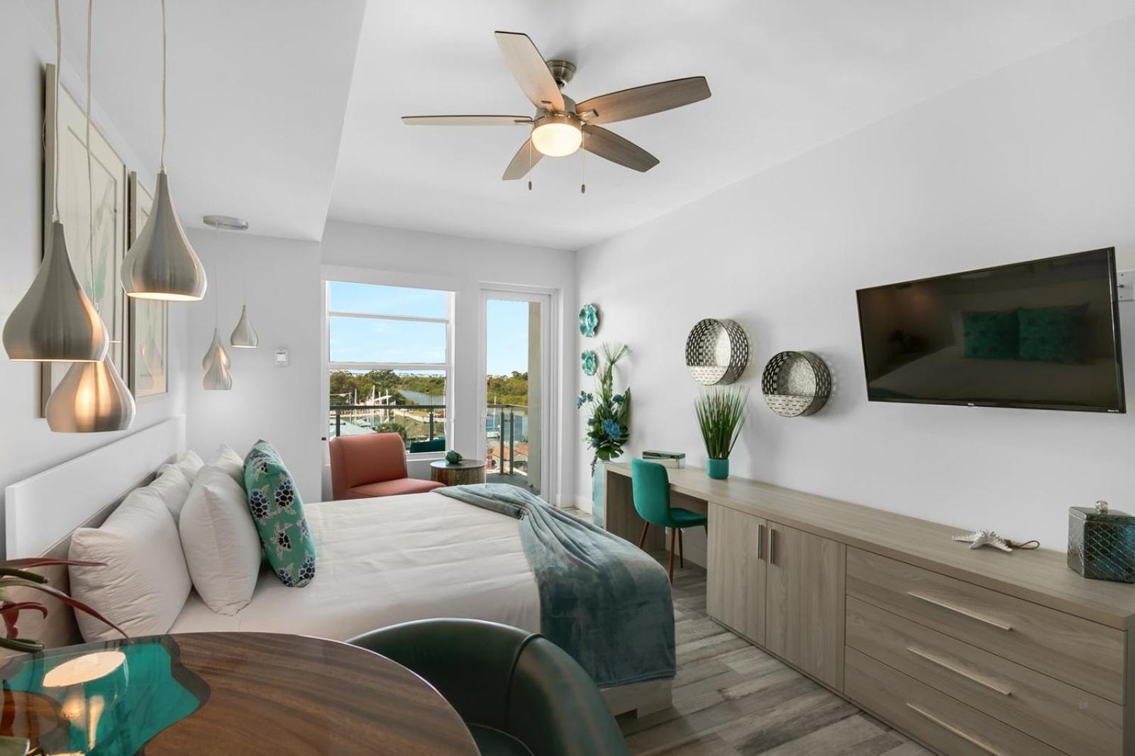 Dolphins Vacation Resort