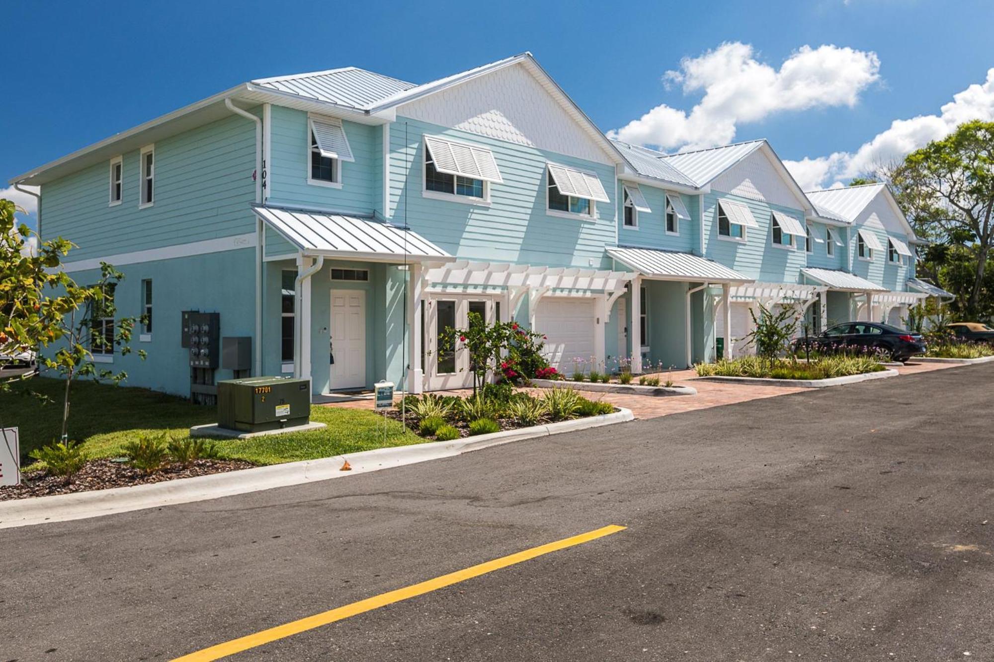 Dolphins Vacation Resort