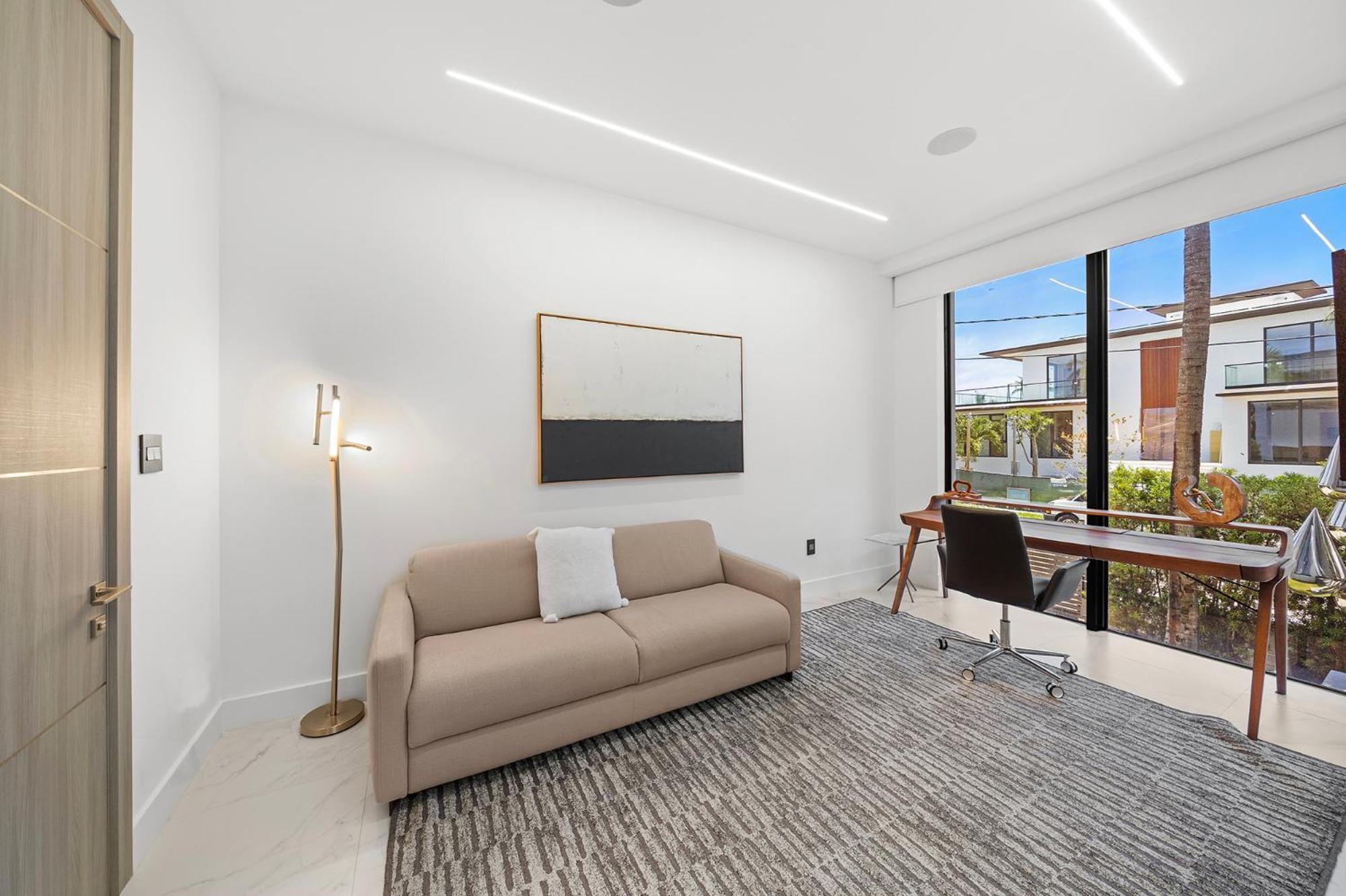 Waterfront 6 Bedrooms Sleeps 14 People * Miami
