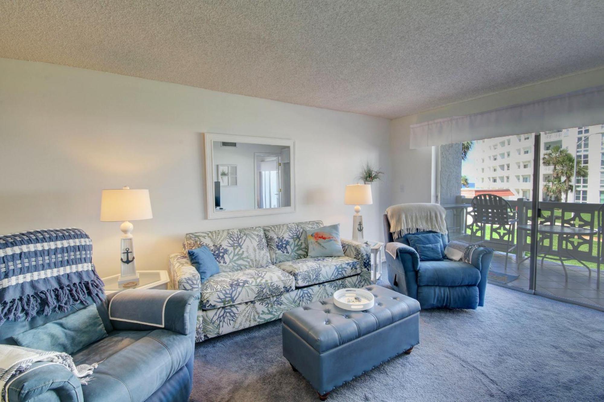 El Matador 328 - Second Floor Unit Fort Walton Beach