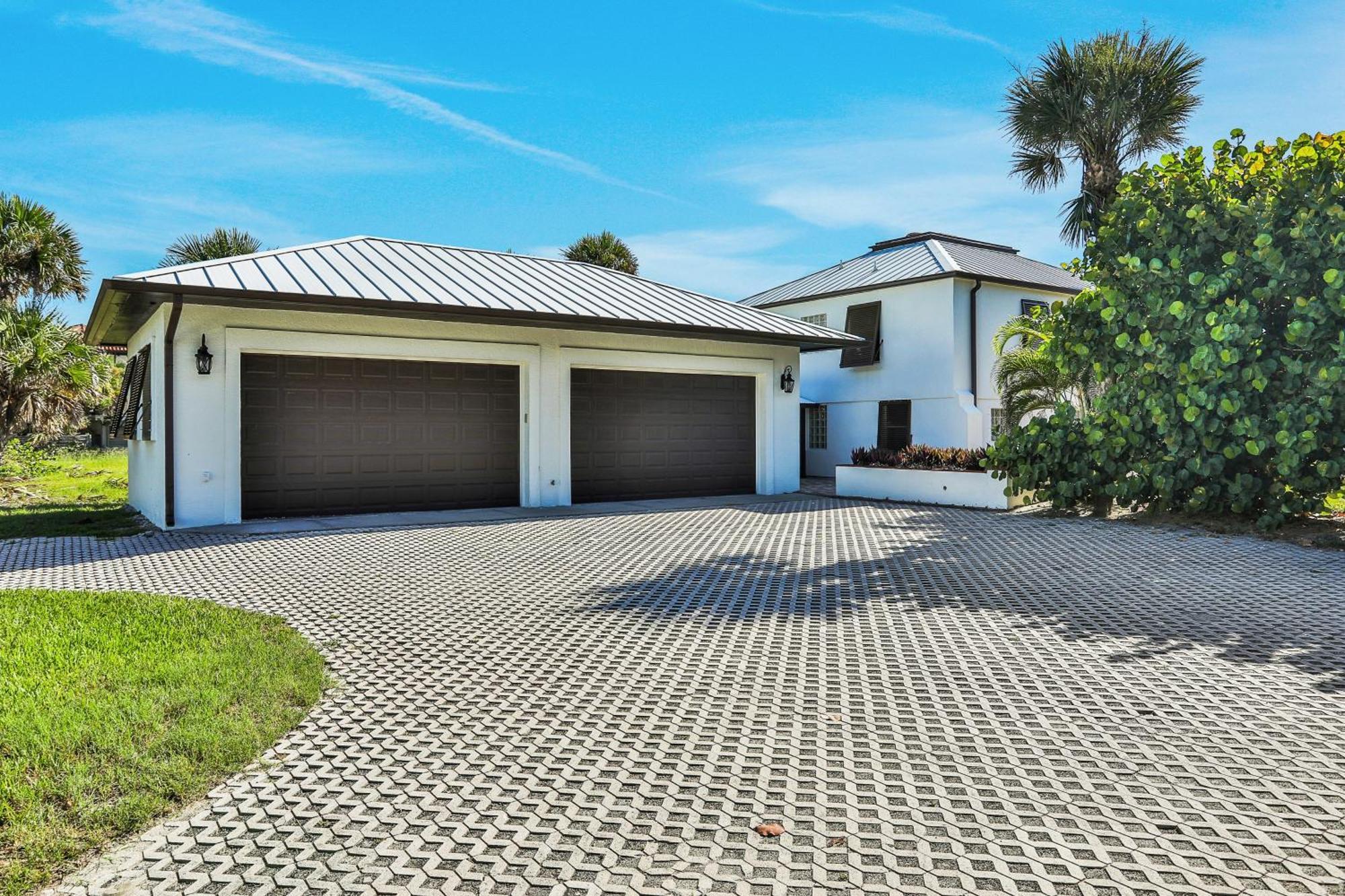 The Heartland Holiday home Cocoa Beach