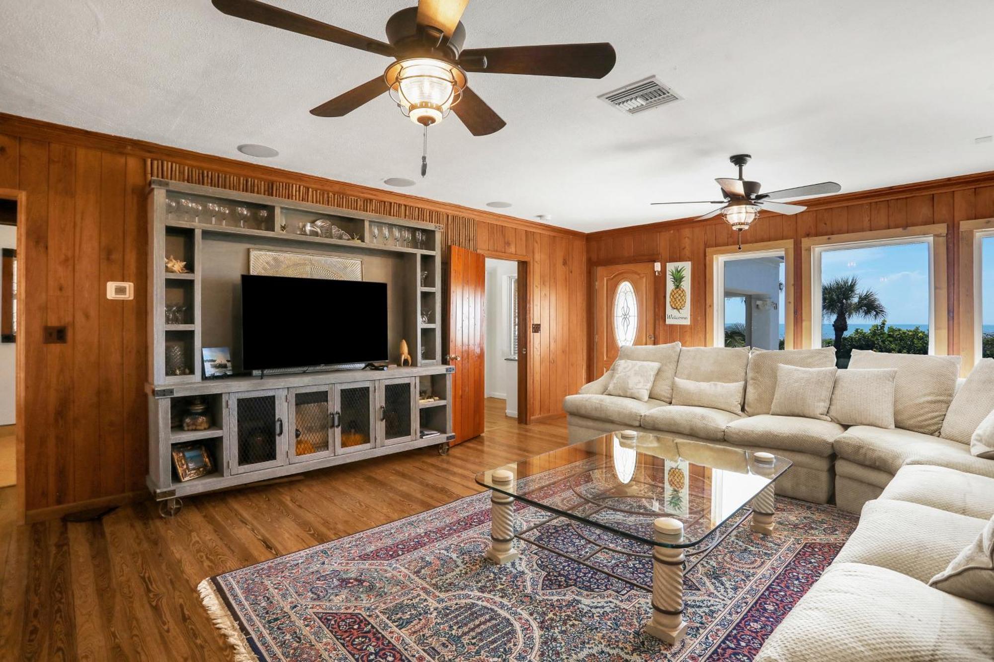 The Heartland Holiday home