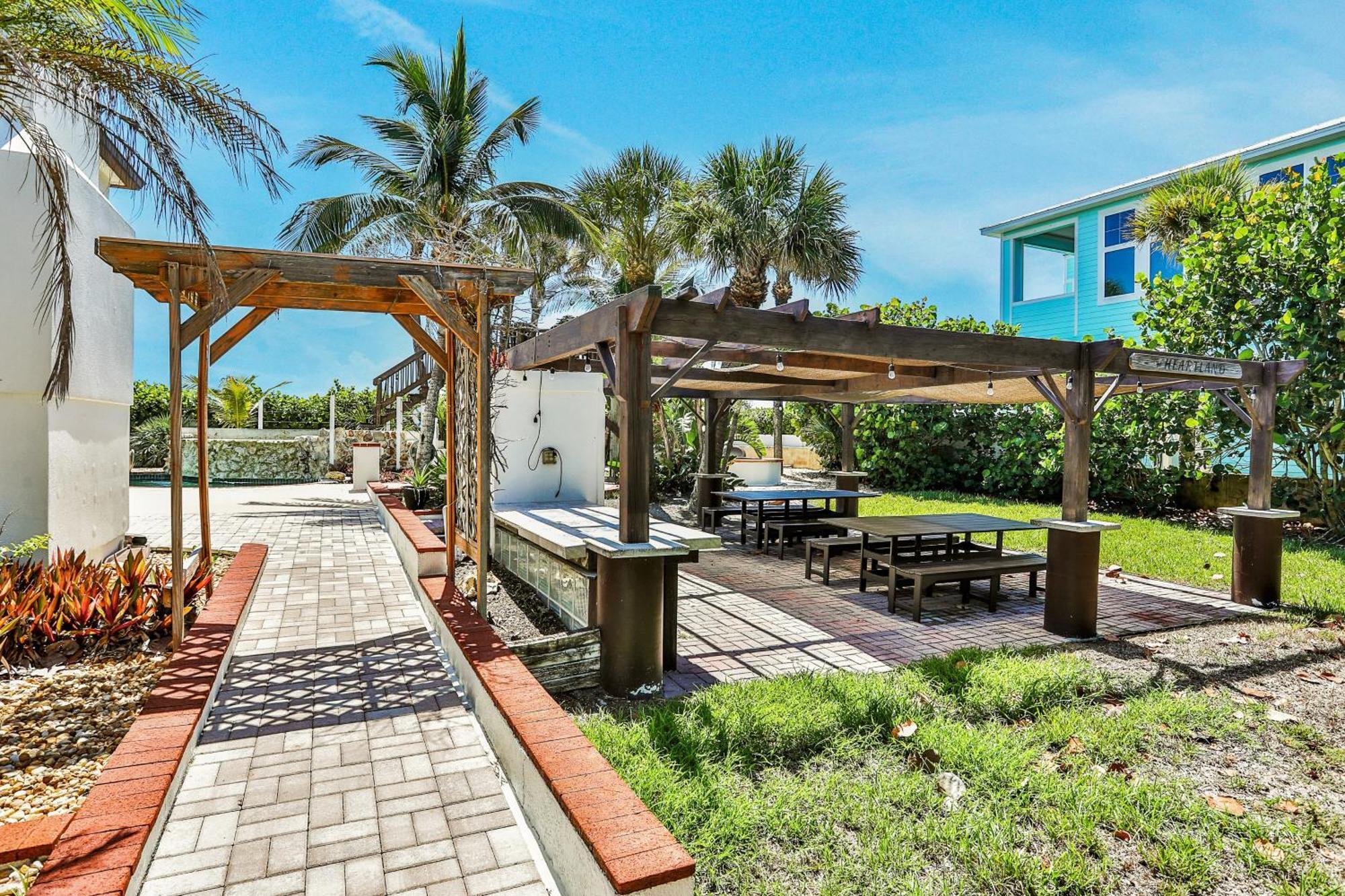 The Heartland Holiday home Cocoa Beach
