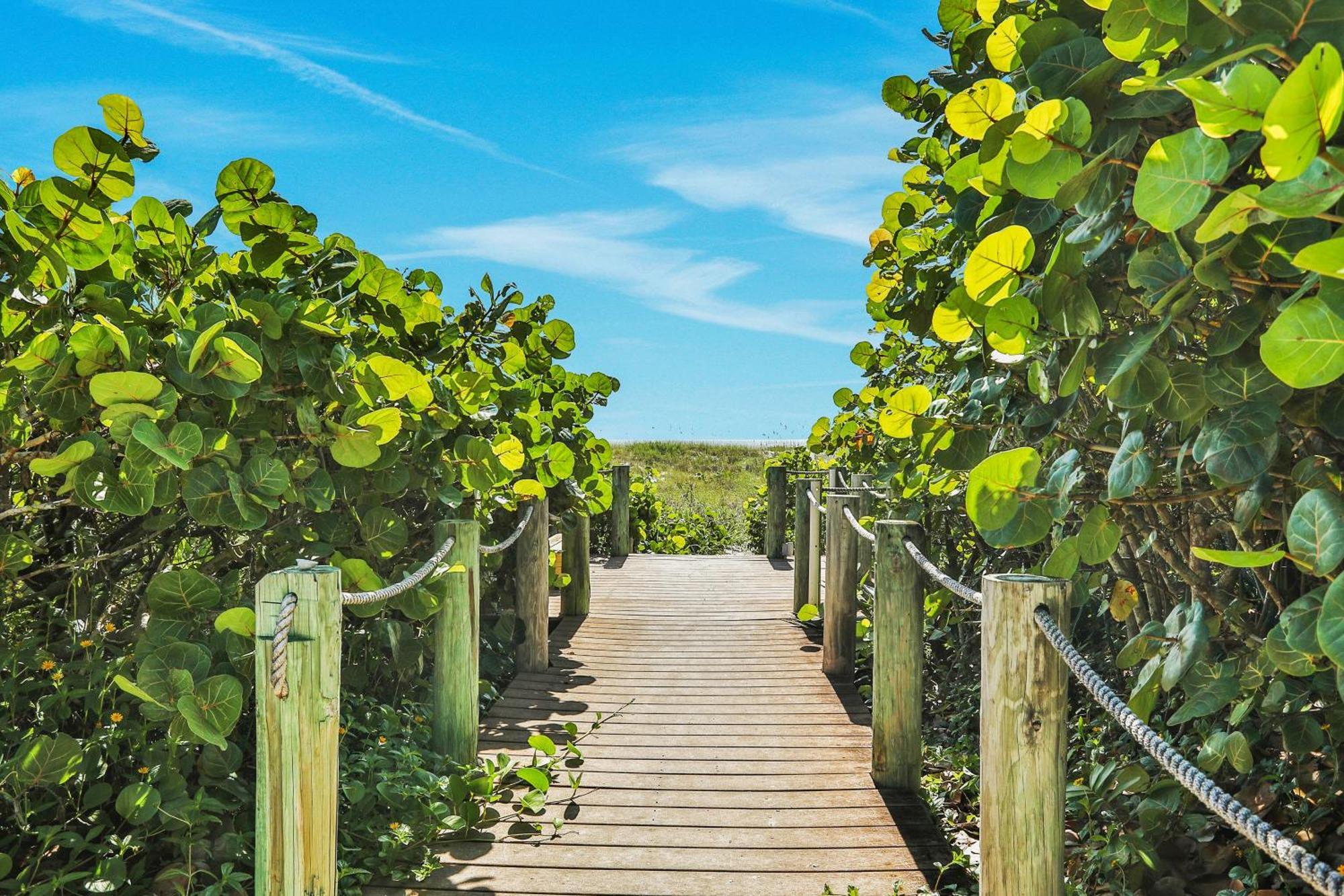 The Heartland Holiday home Cocoa Beach