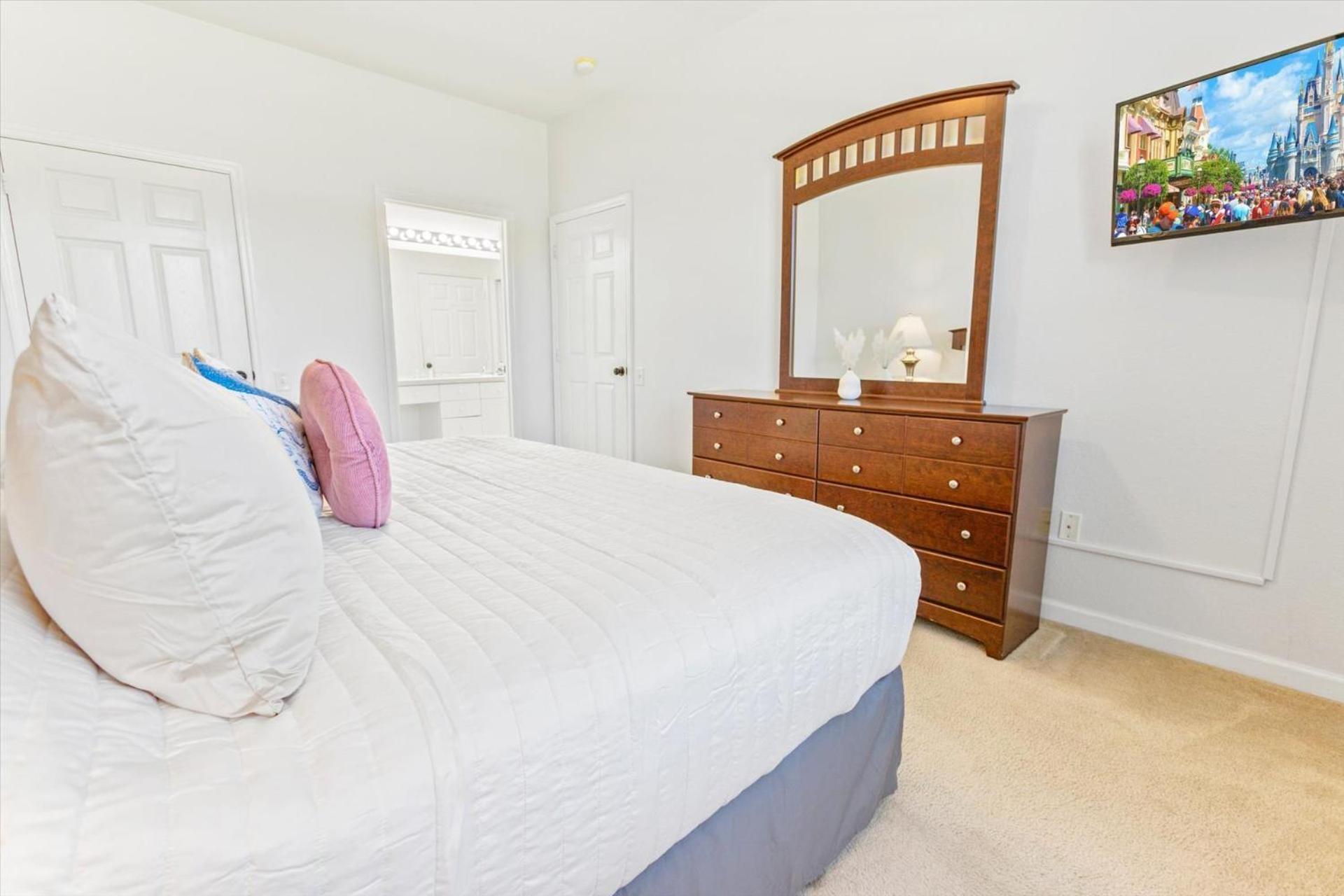 2304 Silver Palms #205 Kissimmee