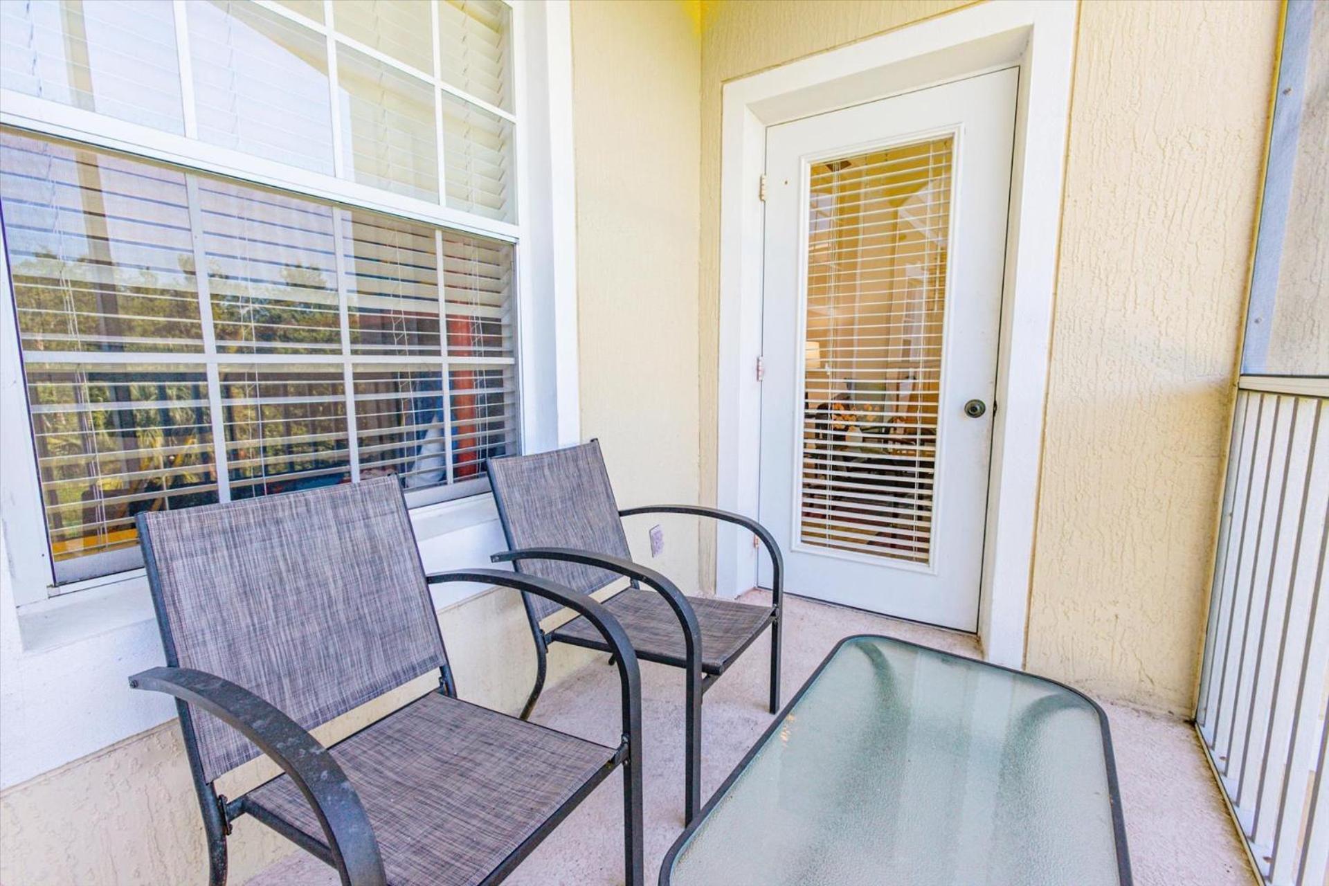 2304 Silver Palms #205 Holiday home