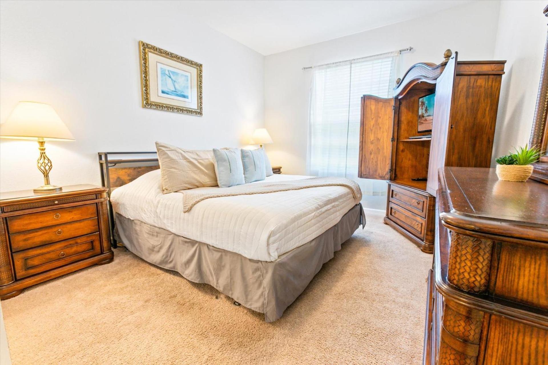 Holiday home 2304 Silver Palms #205