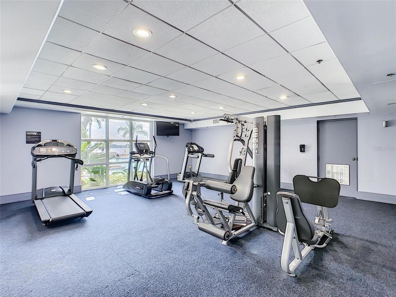 Aparthotel Sunshine Oasis - Orlando Lakefront Luxury *