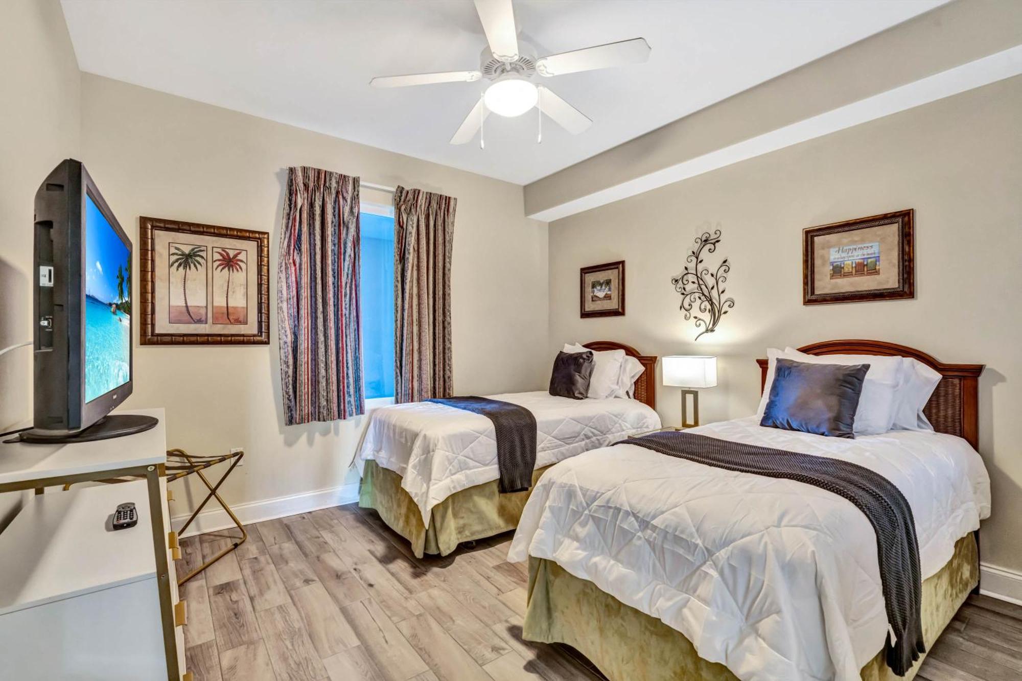 Sunshine Oasis - Orlando Lakefront Luxury