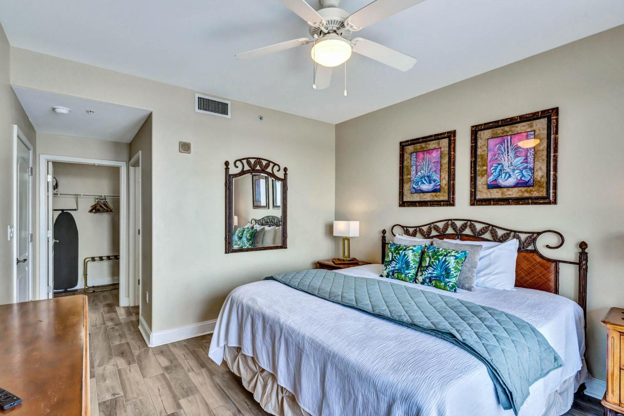 Sunshine Oasis - Orlando Lakefront Luxury Aparthotel