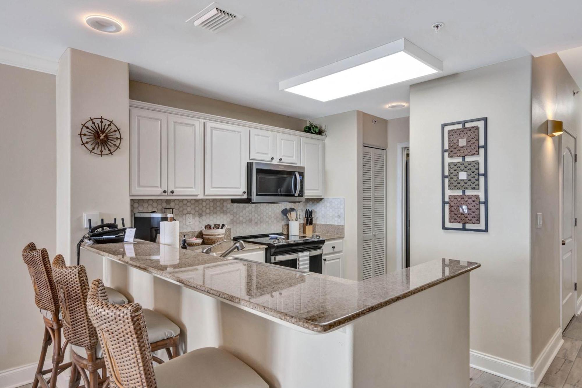 Aparthotel Sunshine Oasis - Orlando Lakefront Luxury Lake Buena Vista