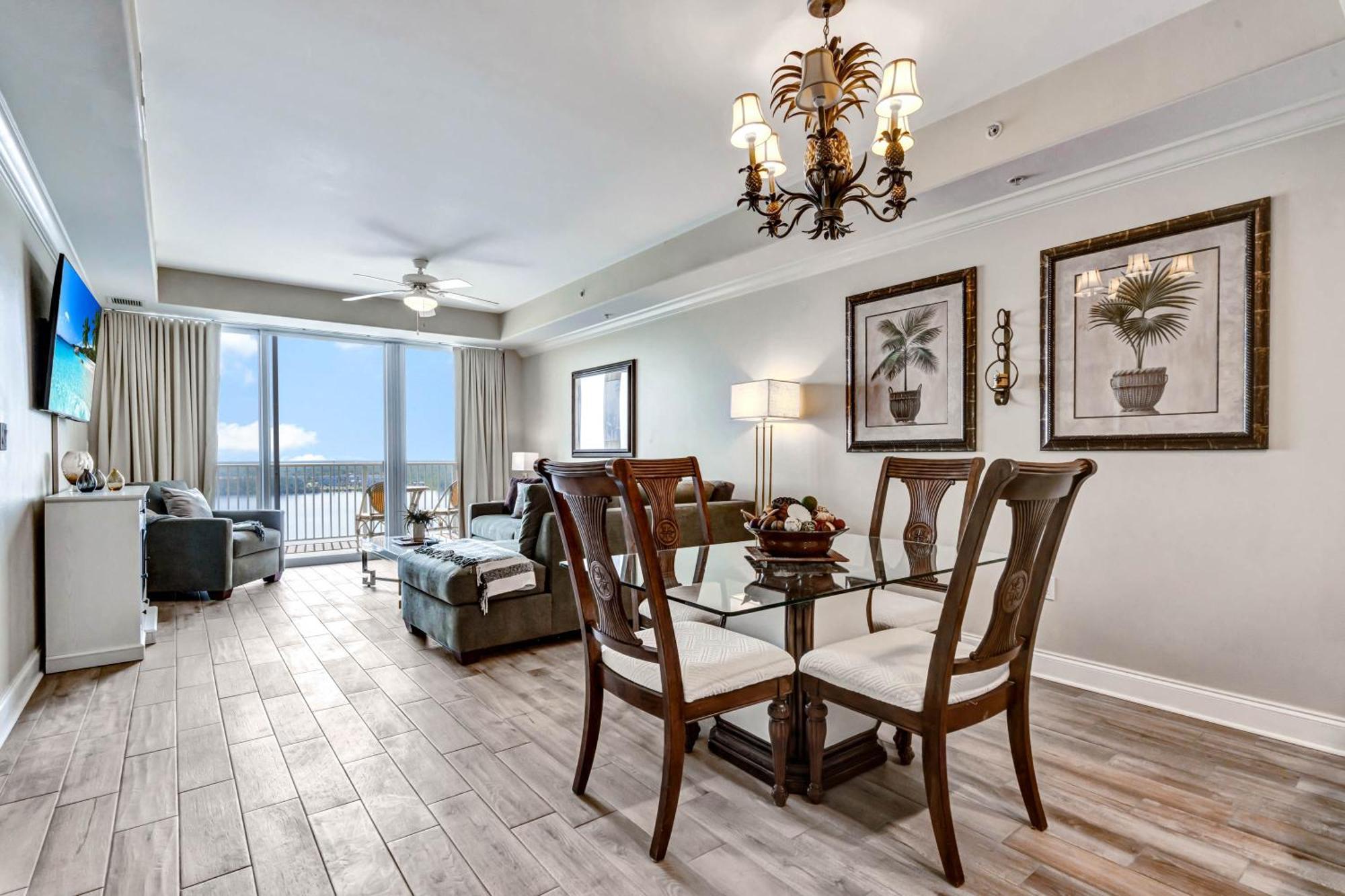 Sunshine Oasis - Orlando Lakefront Luxury *